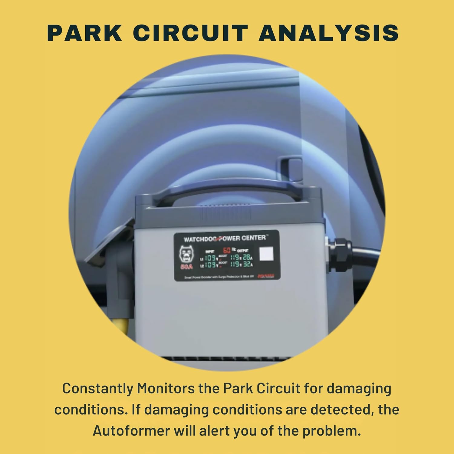 Power Watchdog WPC30A worth buying,should I buy Power Watchdog WPC30A,Power Watchdog WPC30A pros and cons,best RV surge protector with voltage boost,Power Watchdog vs other power centers,is the Power Watchdog worth the money performance testing and real-world results