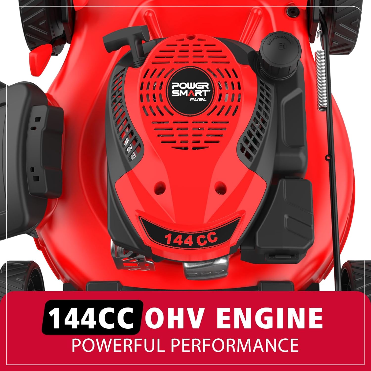 Step-by-step guide for PowerSmart 21 inch gas mower worth it,PowerSmart 21 inch mower pros cons,should I buy a PowerSmart gas mower,PowerSmart DB8602C honest assessment,best gas push mower for large yards,PowerSmart mower vs competitors - complete tutorial