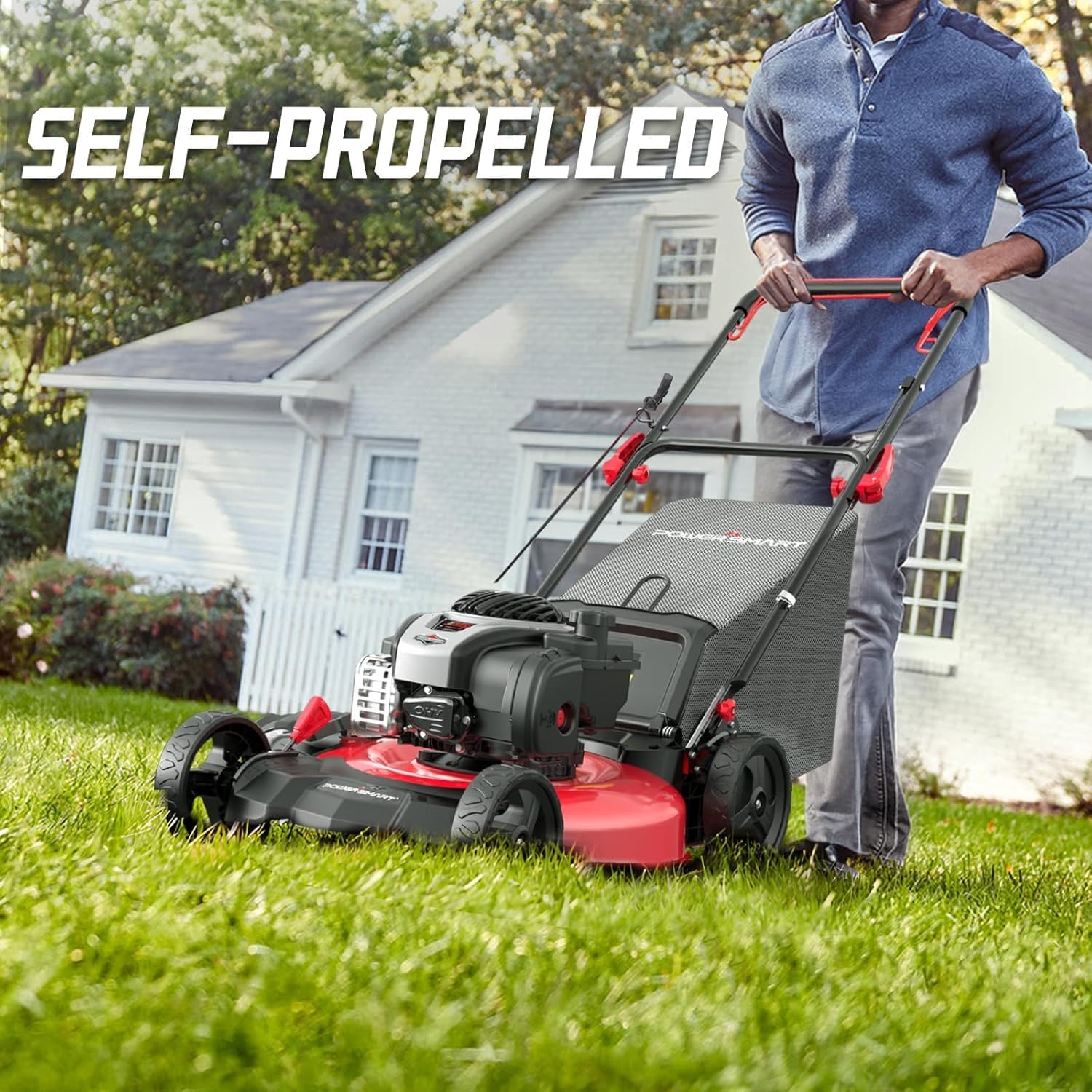 PowerSmart 21 Lawn Mower Worth It? Honest Pros & Cons 2 PowerSmart 21 lawn mower worth it,should I buy PowerSmart 21 mower,PowerSmart 21 vs alternatives,PowerSmart 21 pros cons,PowerSmart 21 worth buying,best gas mower for large lawn unboxing and complete package contents