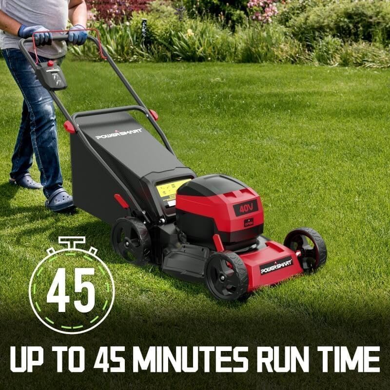 PowerSmart 40V lawn mower worth it,should I buy PowerSmart 40V mower,PowerSmart 40V vs alternatives,PowerSmart 40V pros cons,best cordless mower for yard,PowerSmart 40V honest experience performance testing and real-world results