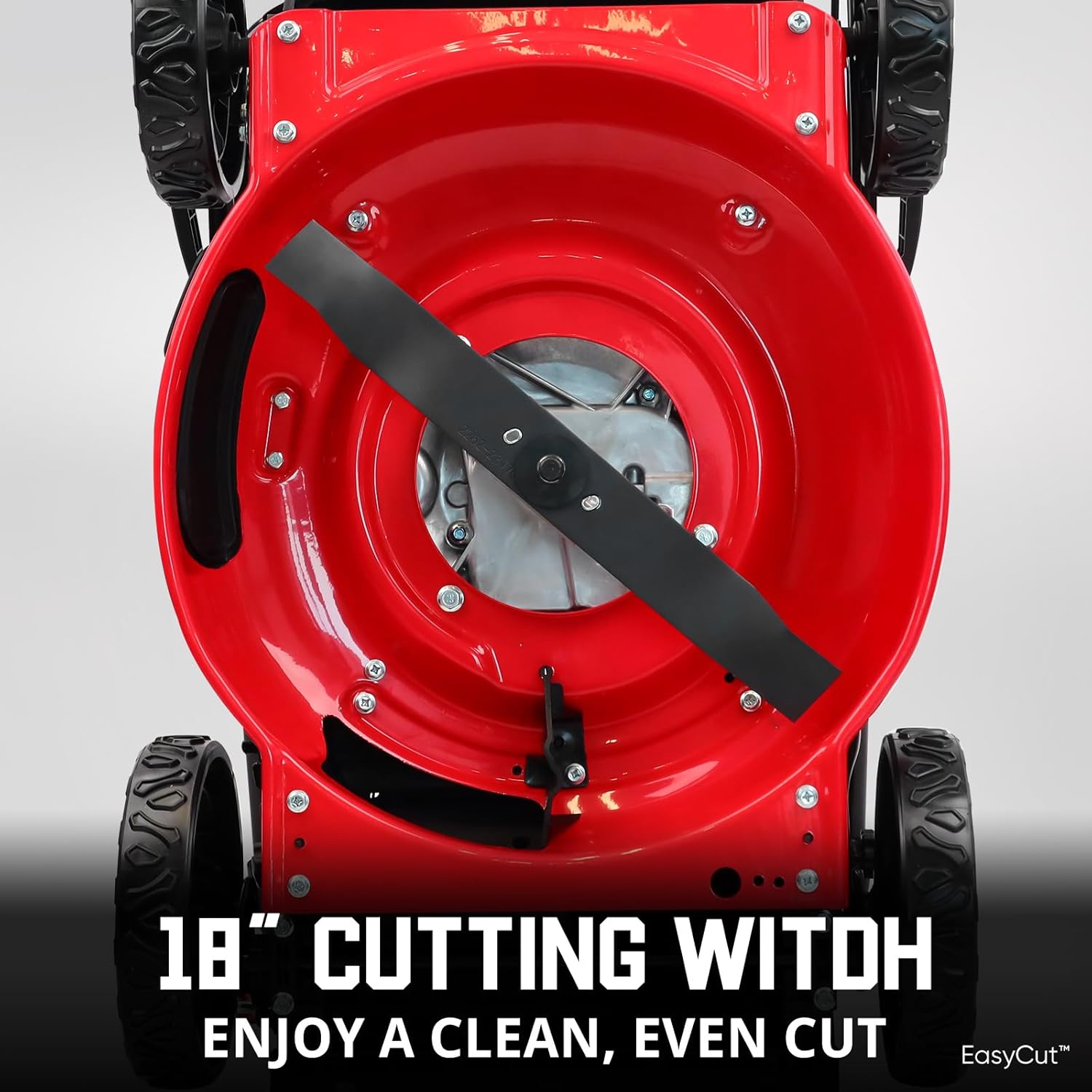 PowerSmart EasyCut 18-inch Mower Worth It? Honest Pros & Cons 4 PowerSmart EasyCut 18-inch mower worth it,should I buy PowerSmart EasyCut,PowerSmart EasyCut pros cons,best 18-inch gas push mower,PowerSmart EasyCut honest opinion,PowerSmart mower vs alternatives performance testing and real-world results