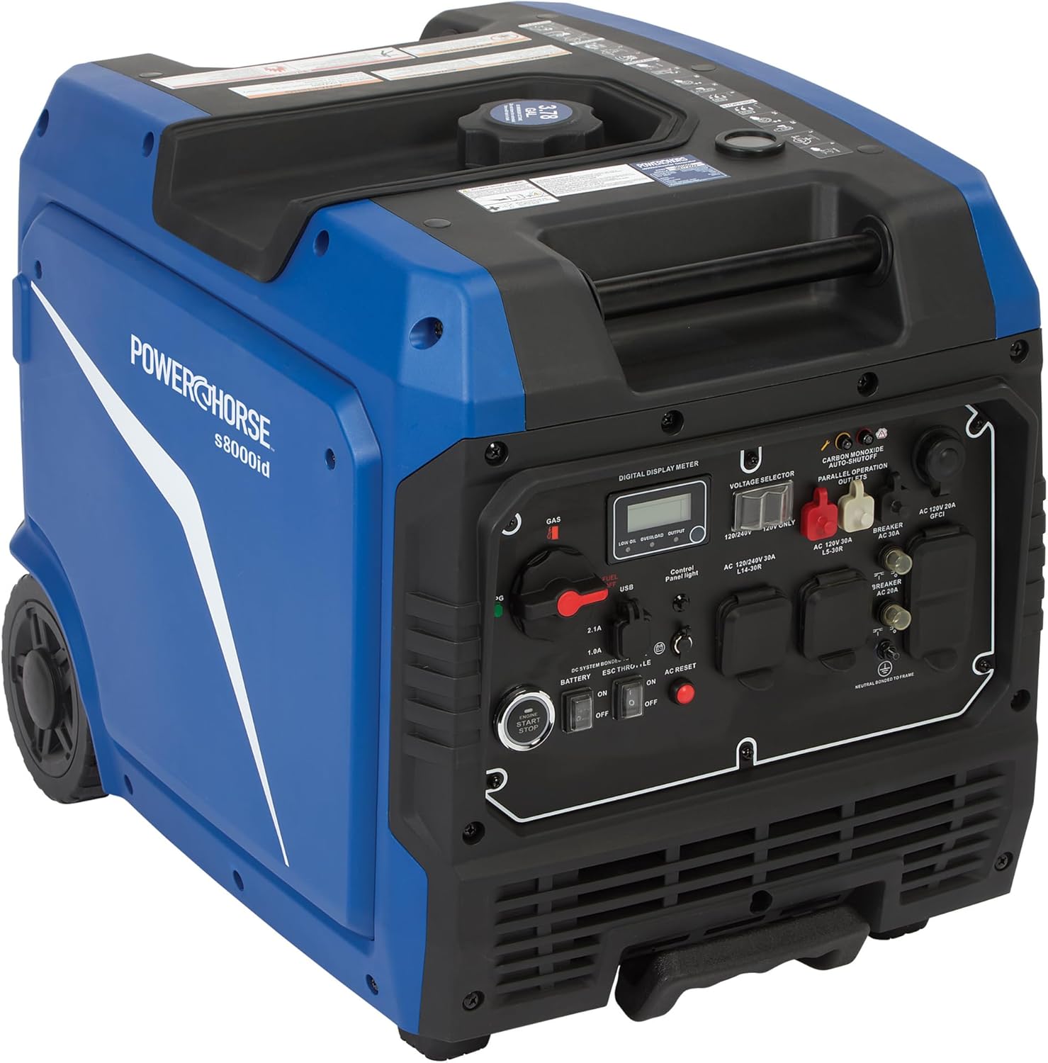 Step-by-step guide for Powerhorse 8000 inverter generator worth it,Powerhorse 8000 watt generator pros cons,should I buy a Powerhorse generator,Powerhorse 8000 vs other generators,best dual fuel inverter generator,Powerhorse 8000 watt generator honest - complete tutorial