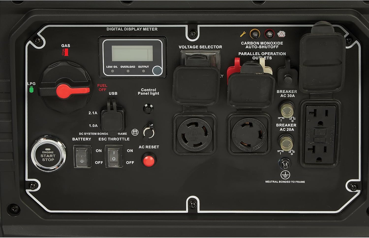 Powerhorse 8000 inverter generator worth it,Powerhorse 8000 watt generator pros cons,should I buy a Powerhorse generator,Powerhorse 8000 vs other generators,best dual fuel inverter generator,Powerhorse 8000 watt generator honest performance testing and real-world results