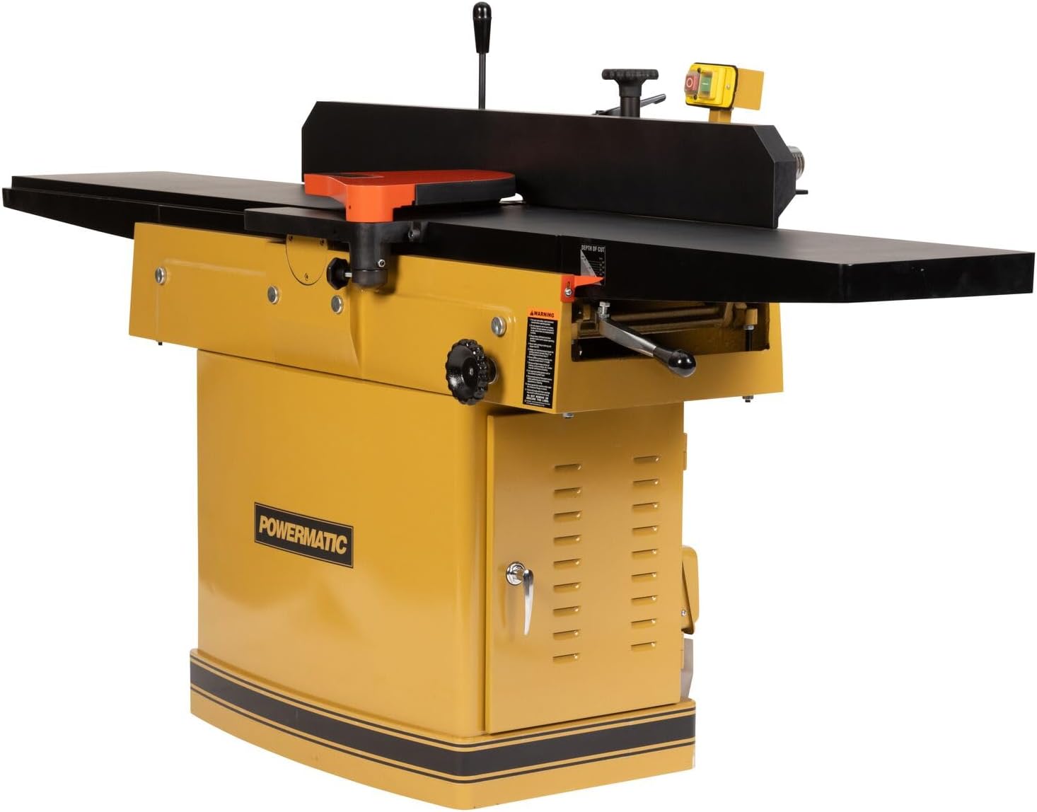 Powermatic 1285T jointer worth buying,Powermatic 1285T pros cons,Powermatic 1285T vs alternatives,should I buy Powermatic 1285T jointer,best 12-inch jointer for shop,Powermatic ArmorGlide jointer honest unboxing and complete package contents