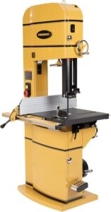 Image 1 of Powermatic PM1800B bandsaw worth it