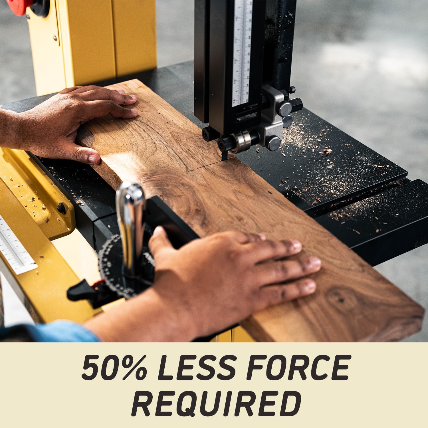 Powermatic PM1800B bandsaw worth it,Powermatic PM1800B pros cons,Powermatic 18-inch bandsaw honest,should I buy Powermatic PM1800B,Powermatic PM1800B vs alternatives,best industrial bandsaw for woodworking performance testing and real-world results