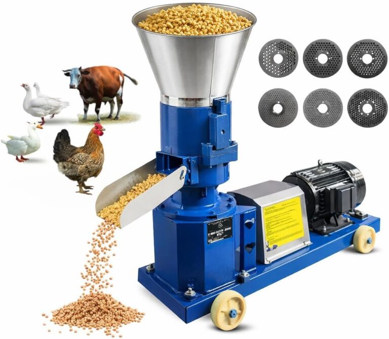 Image 1 of ProXlex feed pellet mill worth buying