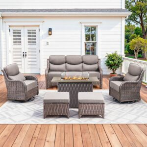 Image 1 of Pugire patio furniture set worth buying