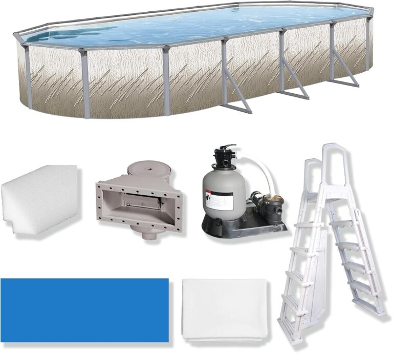 Image 1 of Puri Tech Lakeview pool worth it