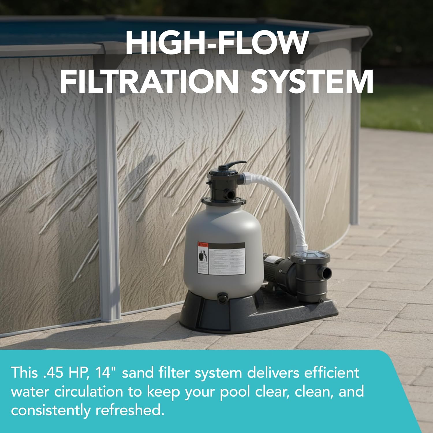 Step-by-step guide for Puri Tech Lakeview pool worth it,should I buy Puri Tech Lakeview pool,Puri Tech Lakeview pool pros cons,best oval above ground pool kit,Puri Tech Lakeview complete set,Lakeview pool kit honest opinion - complete tutorial