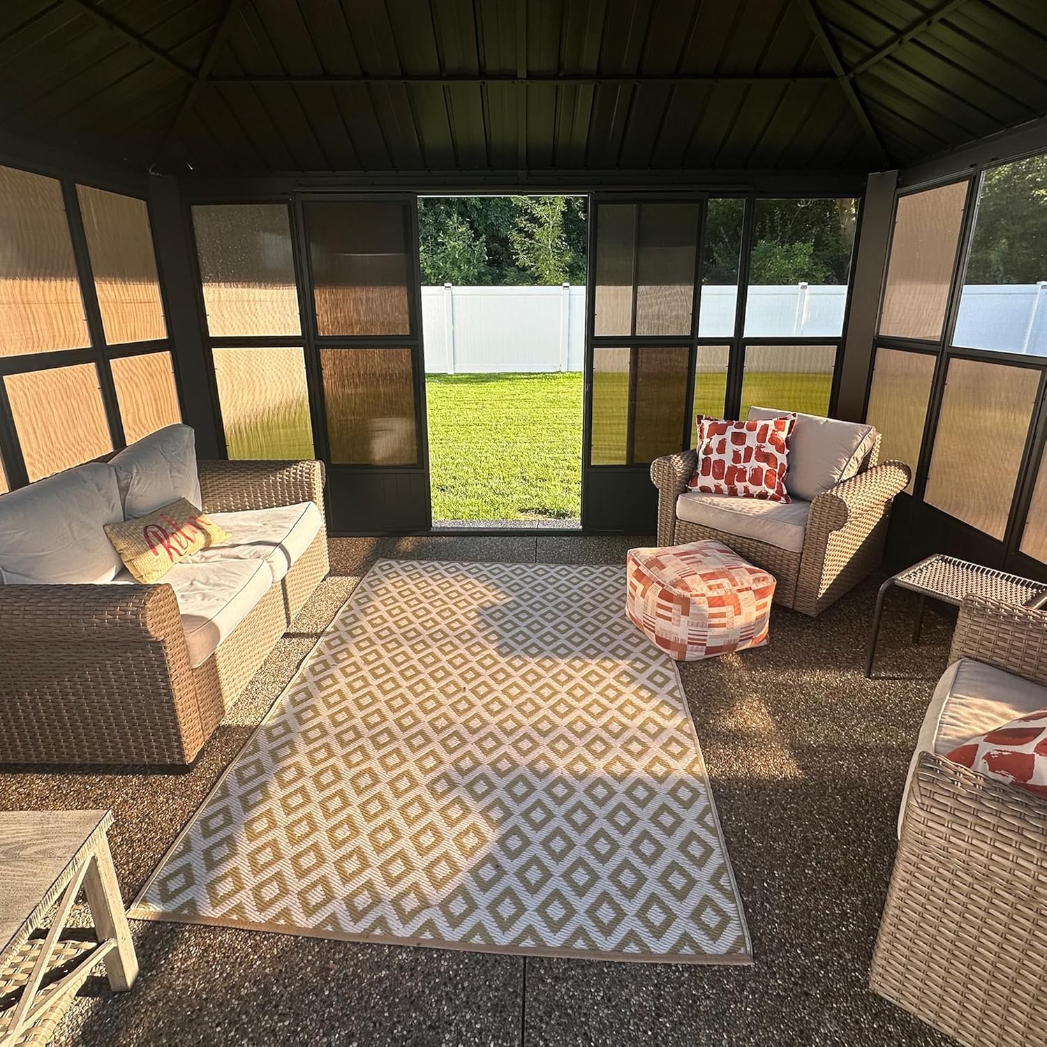 Step-by-step guide for Purple Leaf Solarium Gazebo worth it,should I buy a Purple Leaf gazebo,Purple Leaf Solarium vs alternatives,Purple Leaf gazebo pros cons,best permanent hardtop gazebo,outdoor solarium worth buying - complete tutorial