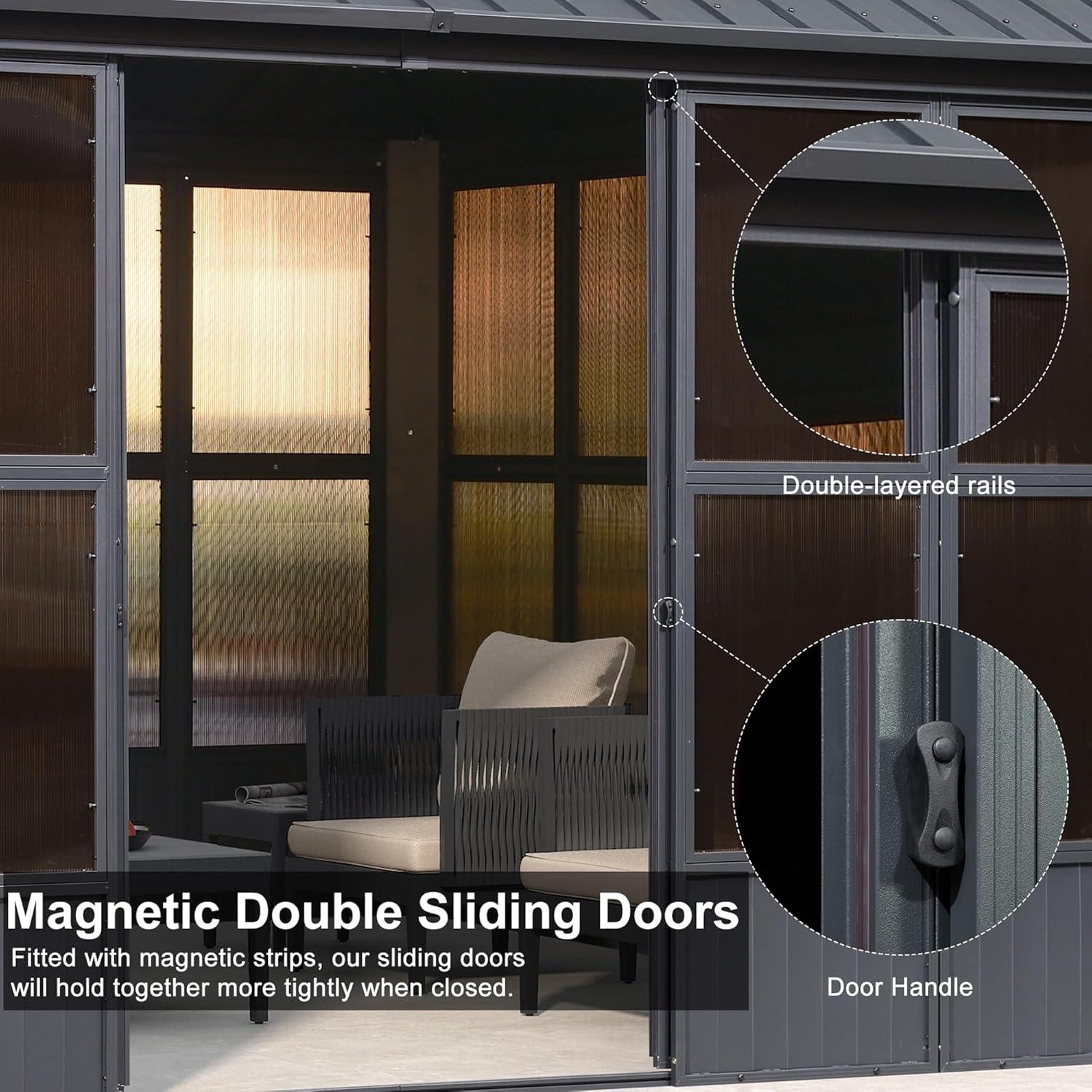 Purple Leaf Solarium Gazebo worth it,should I buy a Purple Leaf gazebo,Purple Leaf Solarium vs alternatives,Purple Leaf gazebo pros cons,best permanent hardtop gazebo,outdoor solarium worth buying performance testing and real-world results