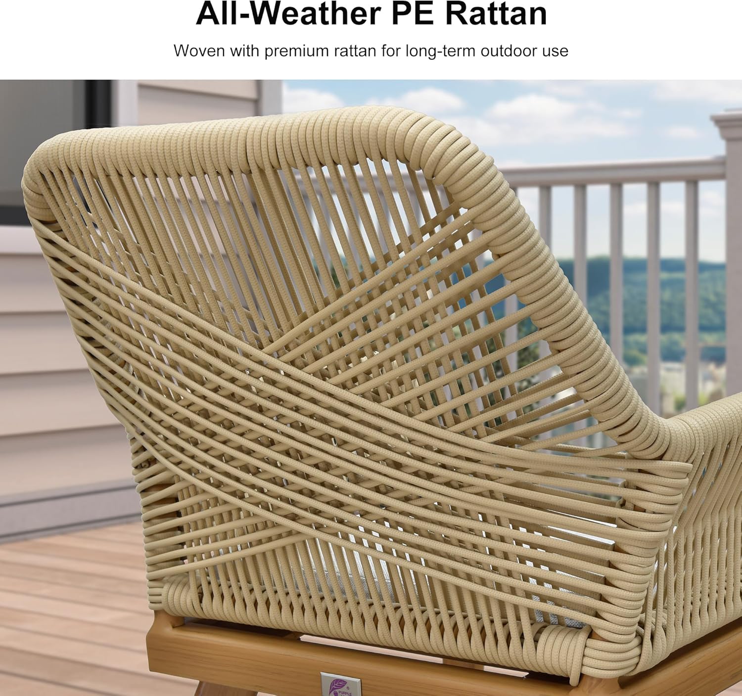 Purple Leaf outdoor dining set worth it,should I buy Purple Leaf patio set,Purple Leaf vs other outdoor furniture,Purple Leaf 11-piece set pros cons,best outdoor dining set for backyard,Purple Leaf patio furniture honest unboxing and complete package contents