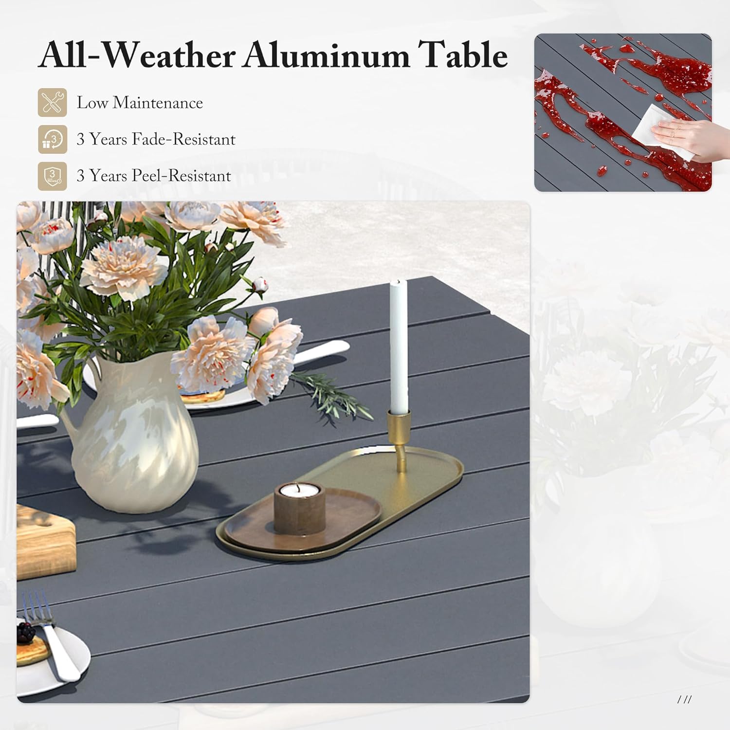 Step-by-step guide for Purple Leaf patio set worth it,should I buy Purple Leaf patio set,Purple Leaf 11-piece set pros cons,Purple Leaf vs other patio sets,best patio dining set for backyard,Purple Leaf outdoor furniture honest - complete tutorial