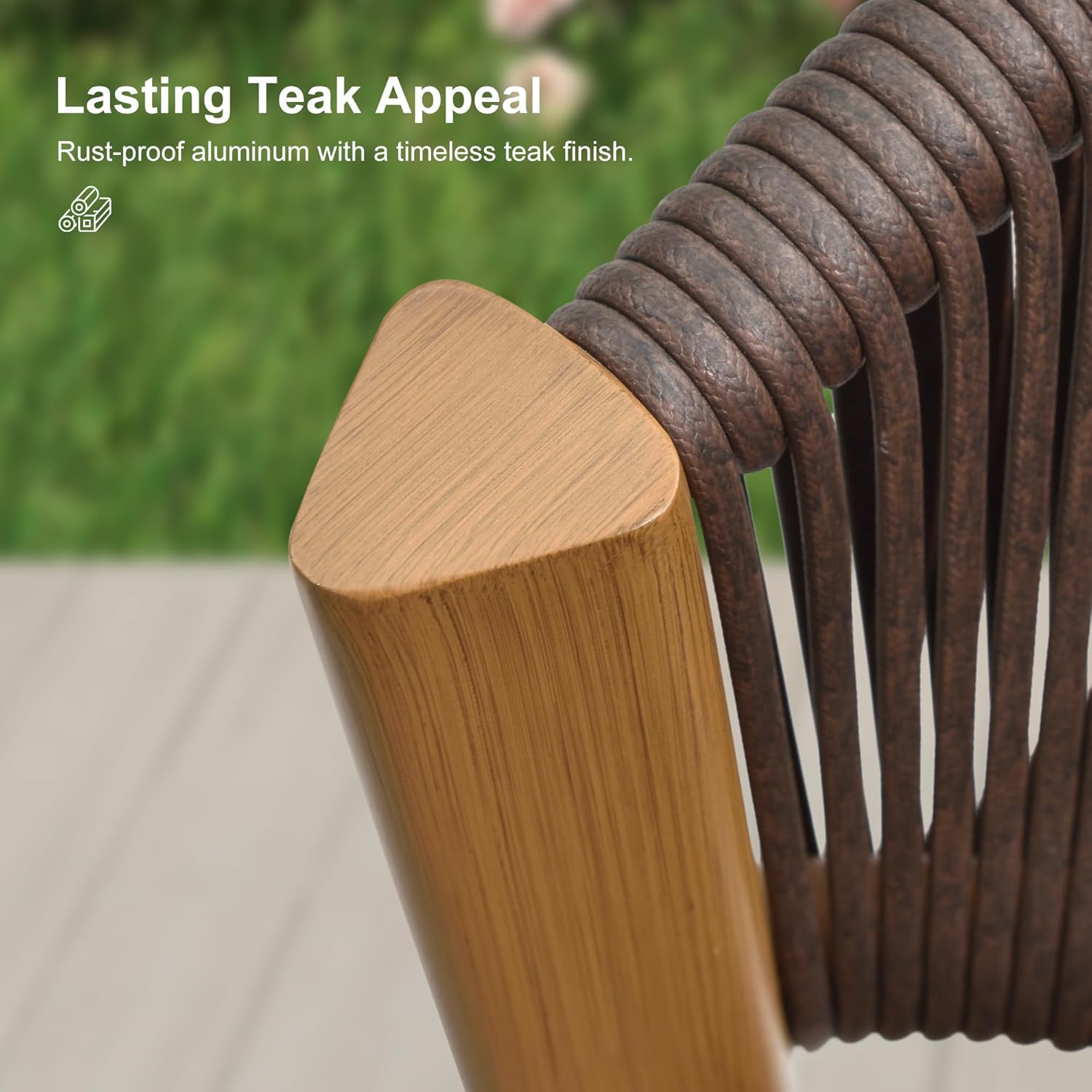 Purple Leaf patio set worth it,should I buy Purple Leaf patio furniture,Purple Leaf vs other patio sets,Purple Leaf 11pc set pros cons,best outdoor dining set for deck,Purple Leaf aluminum furniture honest performance testing and real-world results