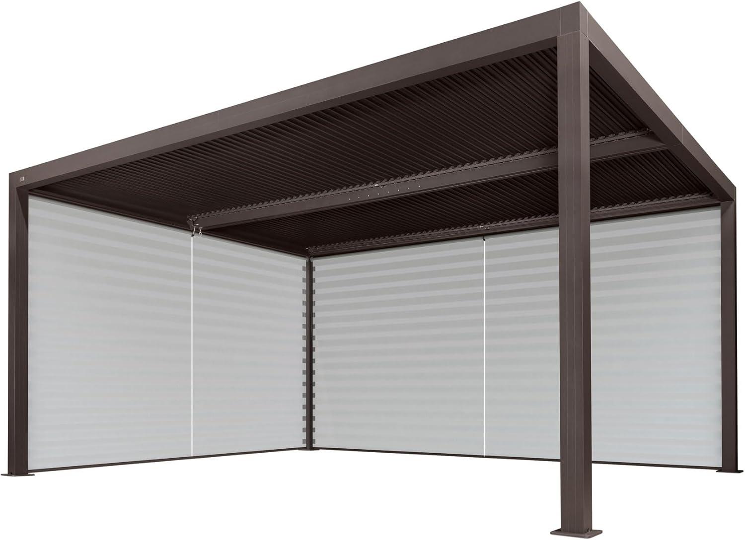 Image 1 of Purple Leaf pergola worth buying