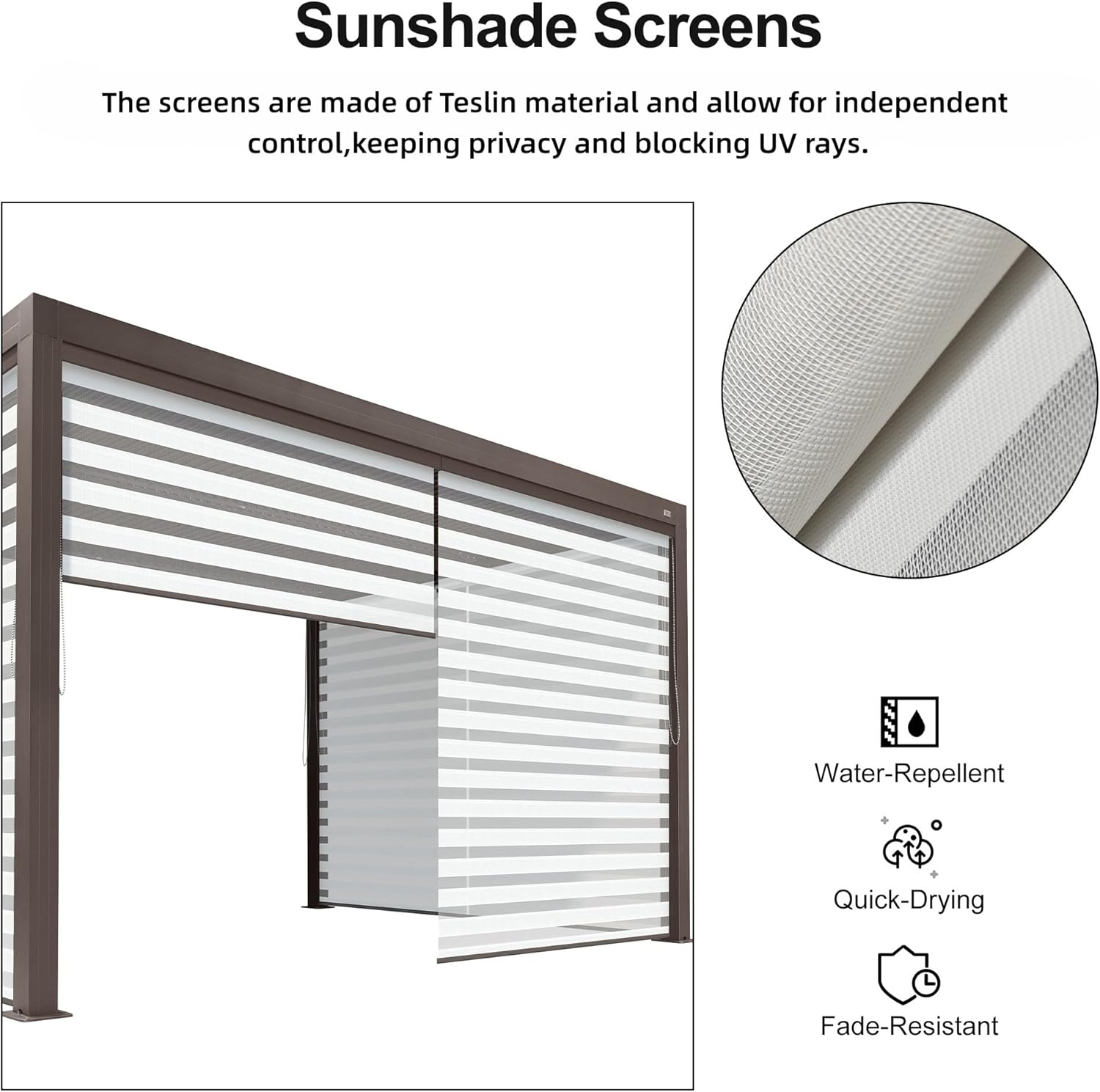 Purple Leaf pergola worth buying,should I buy a Purple Leaf pergola,Purple Leaf pergola pros cons,best pergola for backyard,Purple Leaf pergola honest opinion,adjustable louvered pergola worth it unboxing and complete package contents