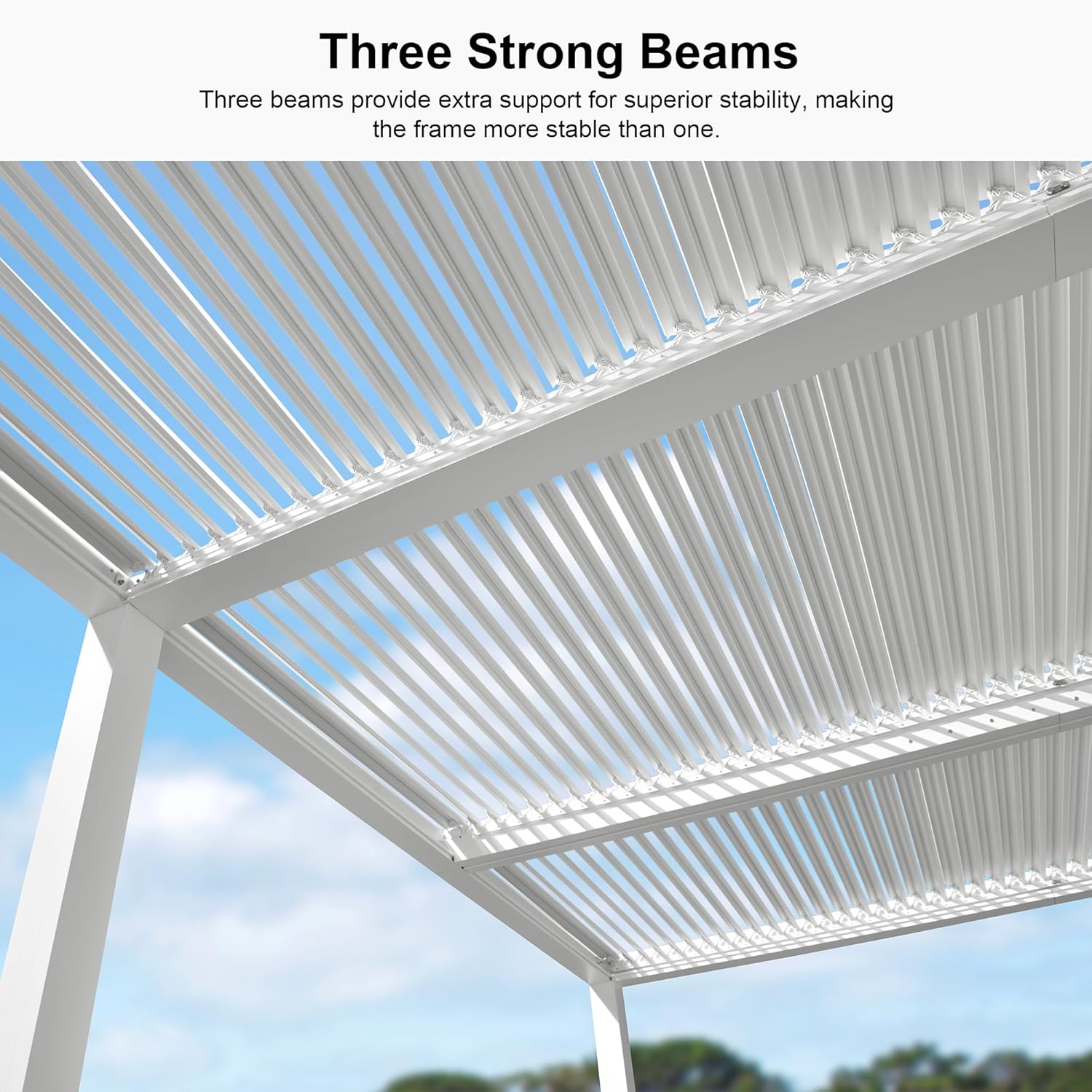 Step-by-step guide for Purple Leaf pergola worth buying,should I buy a Purple Leaf pergola,Purple Leaf pergola pros cons,Purple Leaf vs other pergolas,best aluminum pergola for patio,Purple Leaf louvered roof honest - complete tutorial