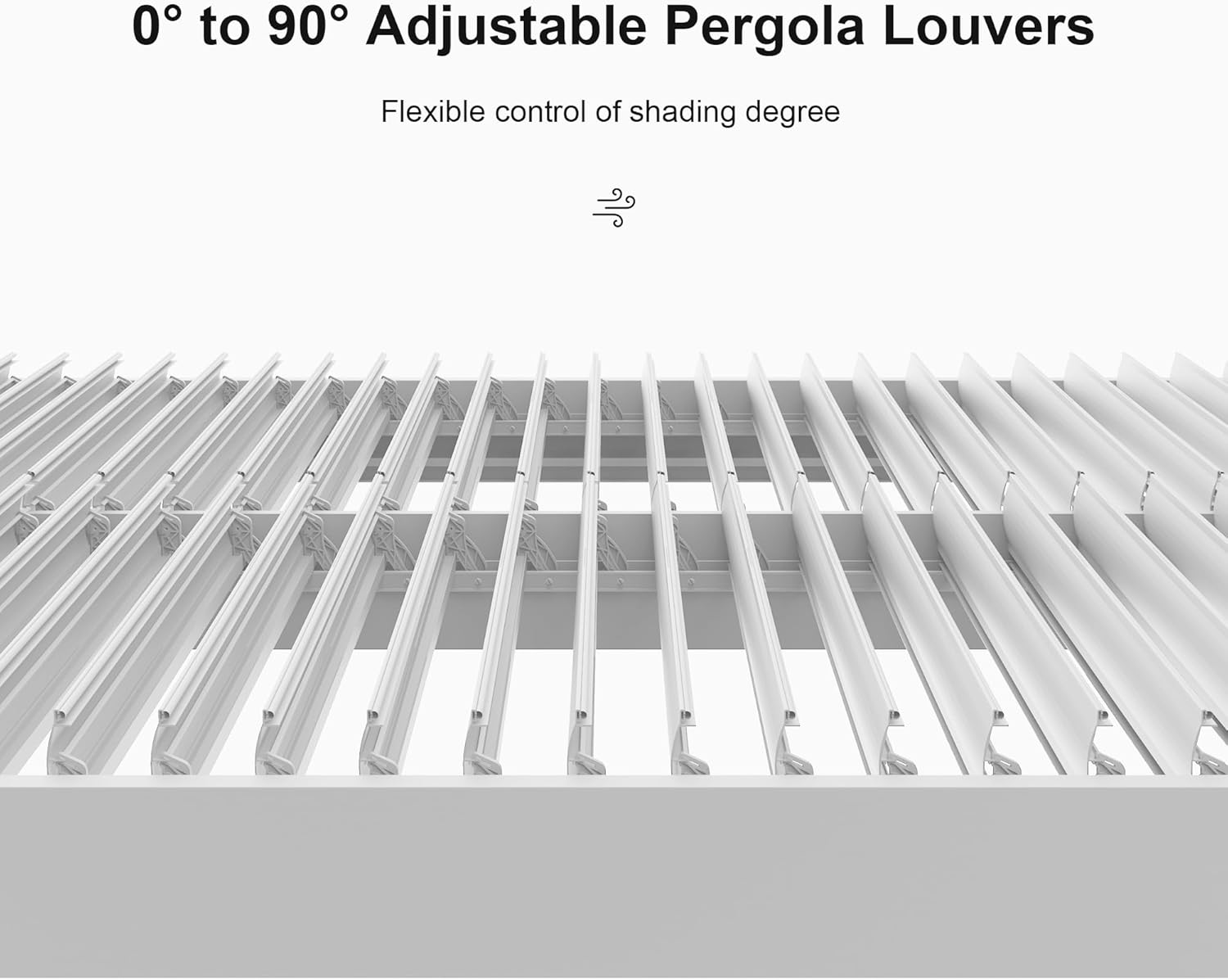 Purple Leaf pergola worth buying,should I buy a Purple Leaf pergola,Purple Leaf pergola pros cons,Purple Leaf vs other pergolas,best aluminum pergola for patio,Purple Leaf louvered roof honest performance testing and real-world results