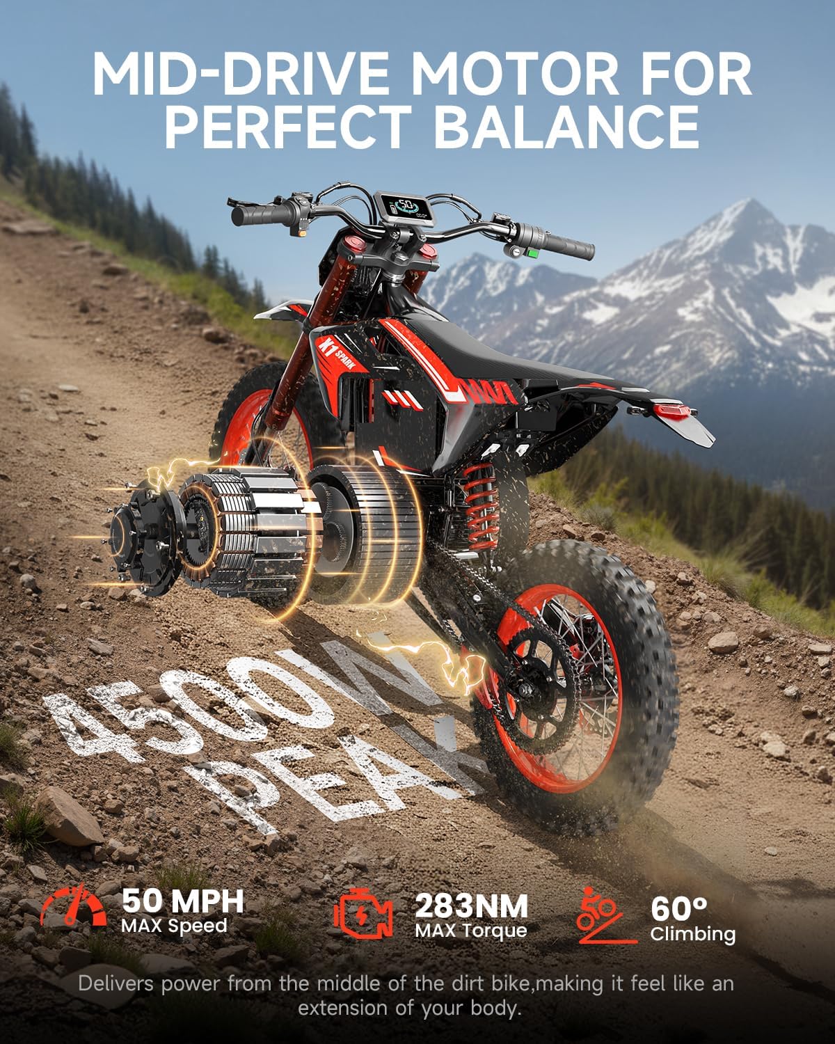 QRONGE X1 Spark worth buying,should I buy QRONGE X1 Spark,QRONGE X1 Spark pros cons,best electric dirt bike for adults,QRONGE X1 Spark honest opinion,QRONGE X1 Spark vs alternatives unboxing and complete package contents