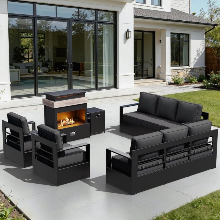 Image 1 of Qsoer patio set worth buying