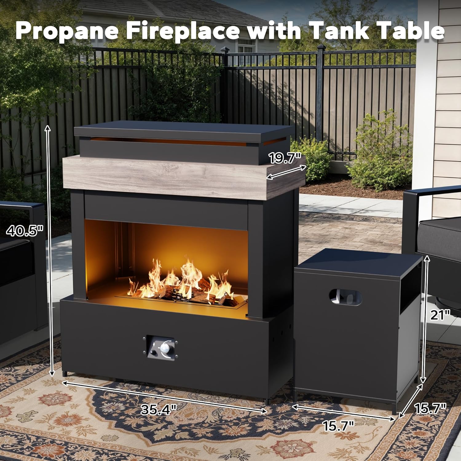 Step-by-step guide for Qsoer patio set worth buying,Qsoer patio set pros cons,best outdoor conversation set,should I buy Qsoer furniture,Qsoer vs other patio sets,all-weather aluminum furniture - complete tutorial