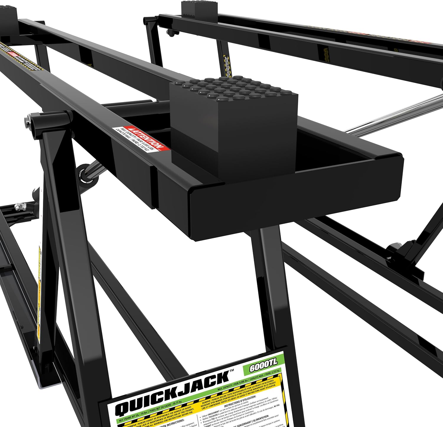QuickJack 6000TL Bundle worth it,should I buy QuickJack 6000TL,QuickJack 6000TL pros cons,QuickJack 6000TL vs alternatives,best portable car lift for garage,QuickJack 6000TL honest opinion performance testing and real-world results
