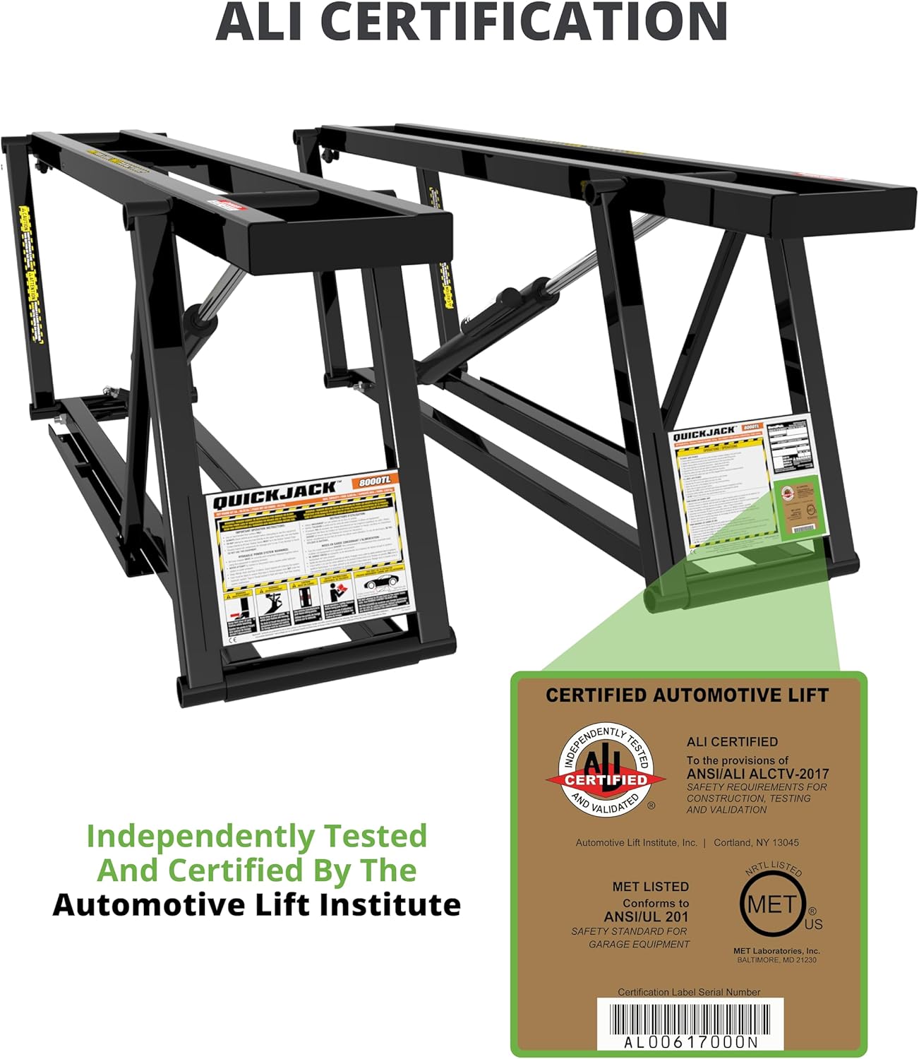 QuickJack 8000TL worth buying,QuickJack 8000TL pros cons,should I buy QuickJack 8000TL,QuickJack 8000TL vs alternatives,best portable car lift for garage,QuickJack 8000TL honest opinion unboxing and complete package contents