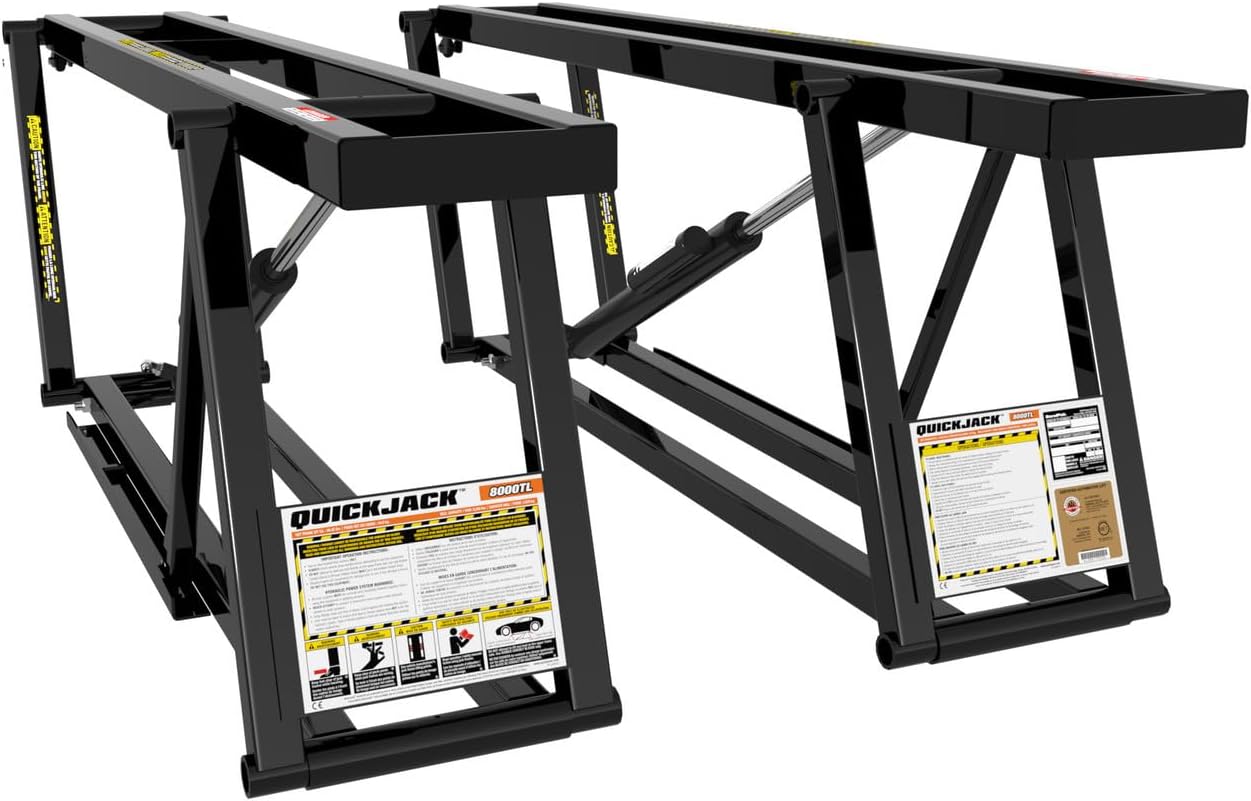 Step-by-step guide for QuickJack 8000TL worth buying,QuickJack 8000TL pros cons,should I buy QuickJack 8000TL,QuickJack 8000TL vs alternatives,best portable car lift for garage,QuickJack 8000TL honest opinion - complete tutorial