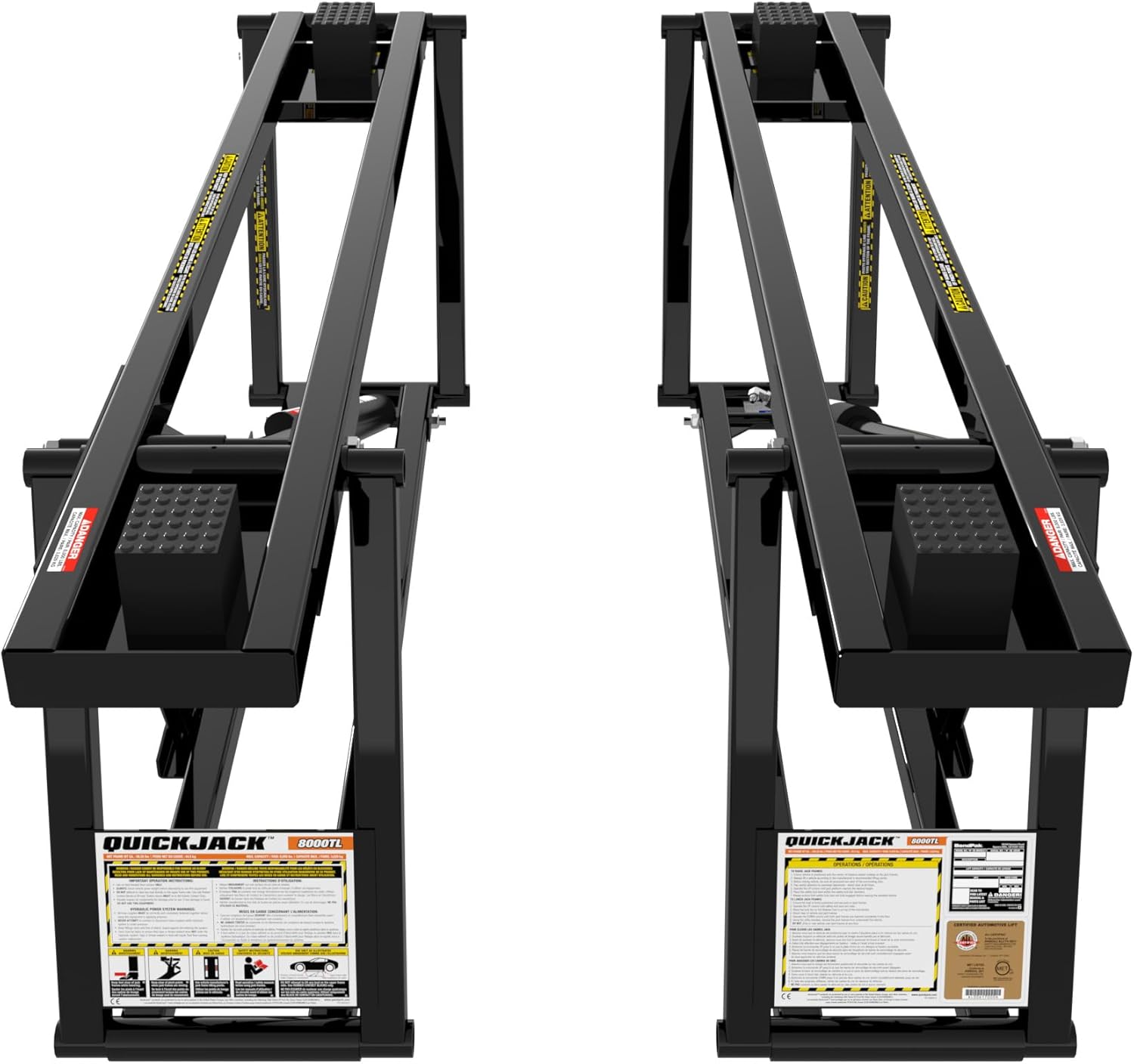 QuickJack 8000TL worth buying,QuickJack 8000TL pros cons,should I buy QuickJack 8000TL,QuickJack 8000TL vs alternatives,best portable car lift for garage,QuickJack 8000TL honest opinion performance testing and real-world results