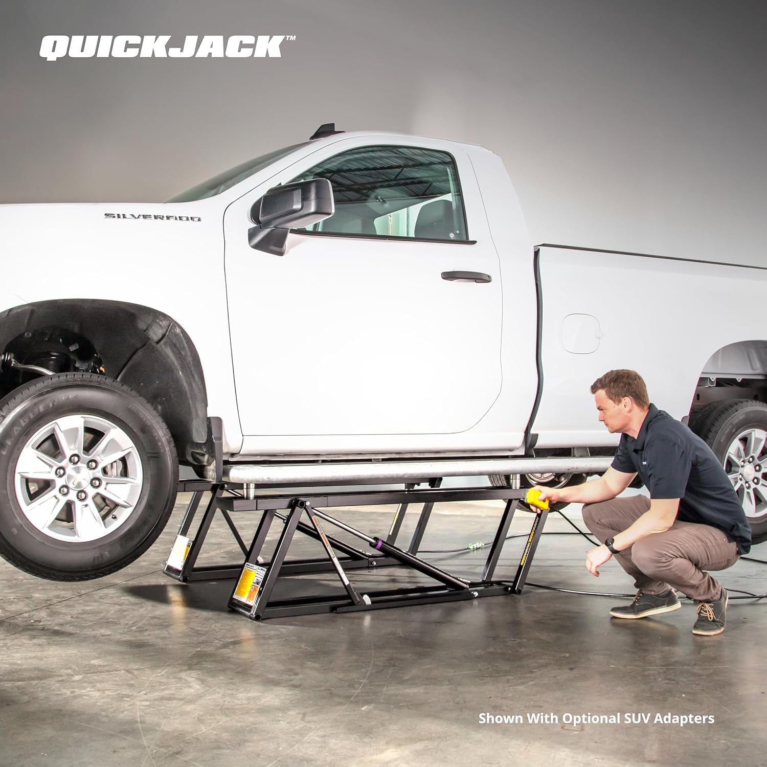 QuickJack 8000TLX Worth Buying? Our Unbiased Expert Analysis 4 QuickJack 8000TLX worth buying,QuickJack 8000TLX pros cons,is QuickJack 8000TLX worth it,QuickJack 8000TLX vs alternatives,best portable car lift for trucks,QuickJack 8000TLX honest opinion performance testing and real-world results
