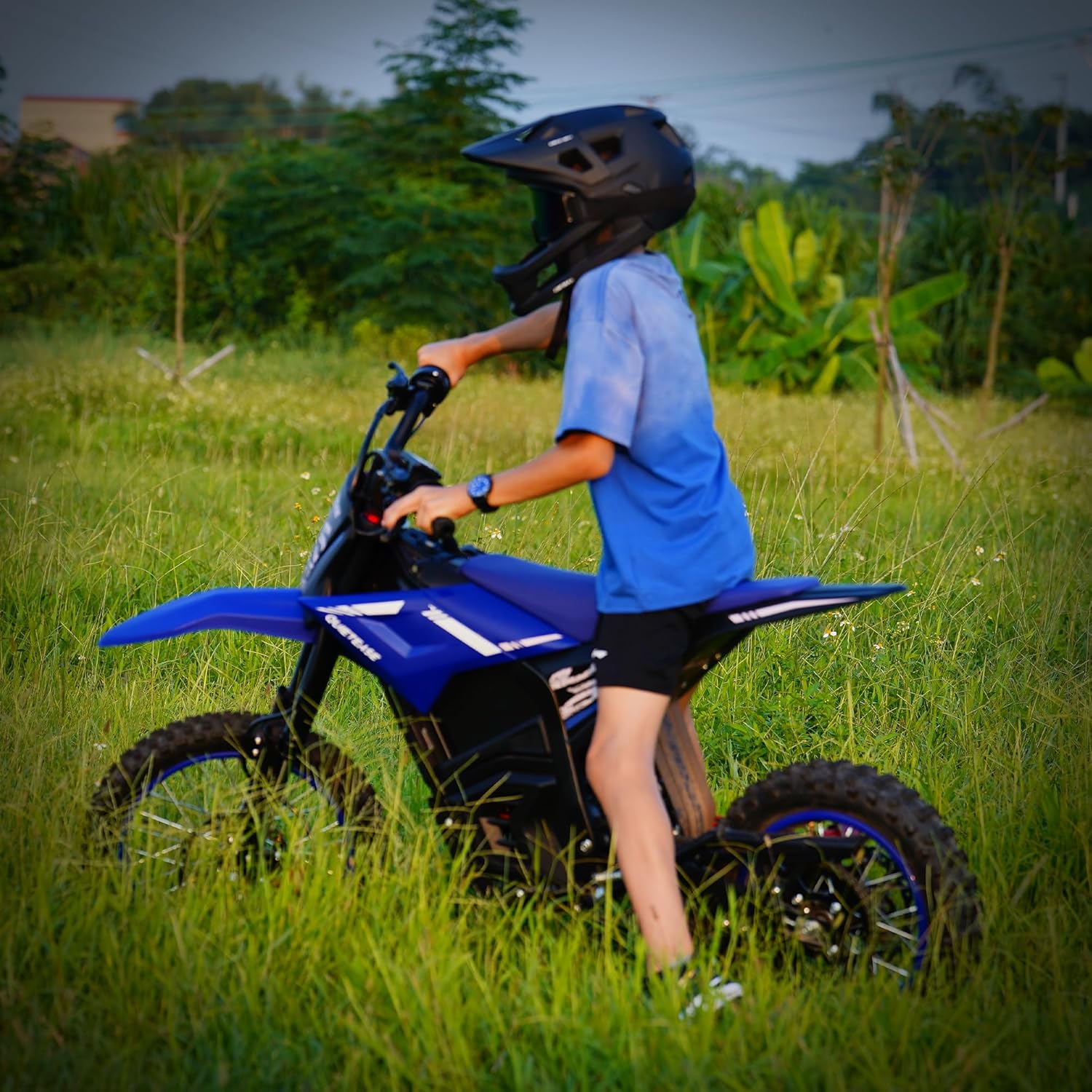 QuietEase M5 Electric Dirt Bike Worth It? Honest Pros & Cons 2 QuietEase M5 electric dirt bike worth it,should I buy QuietEase M5,QuietEase M5 pros cons,QuietEase M5 vs alternatives,best electric dirt bike for adults,QuietEase M5 worth buying unboxing and complete package contents