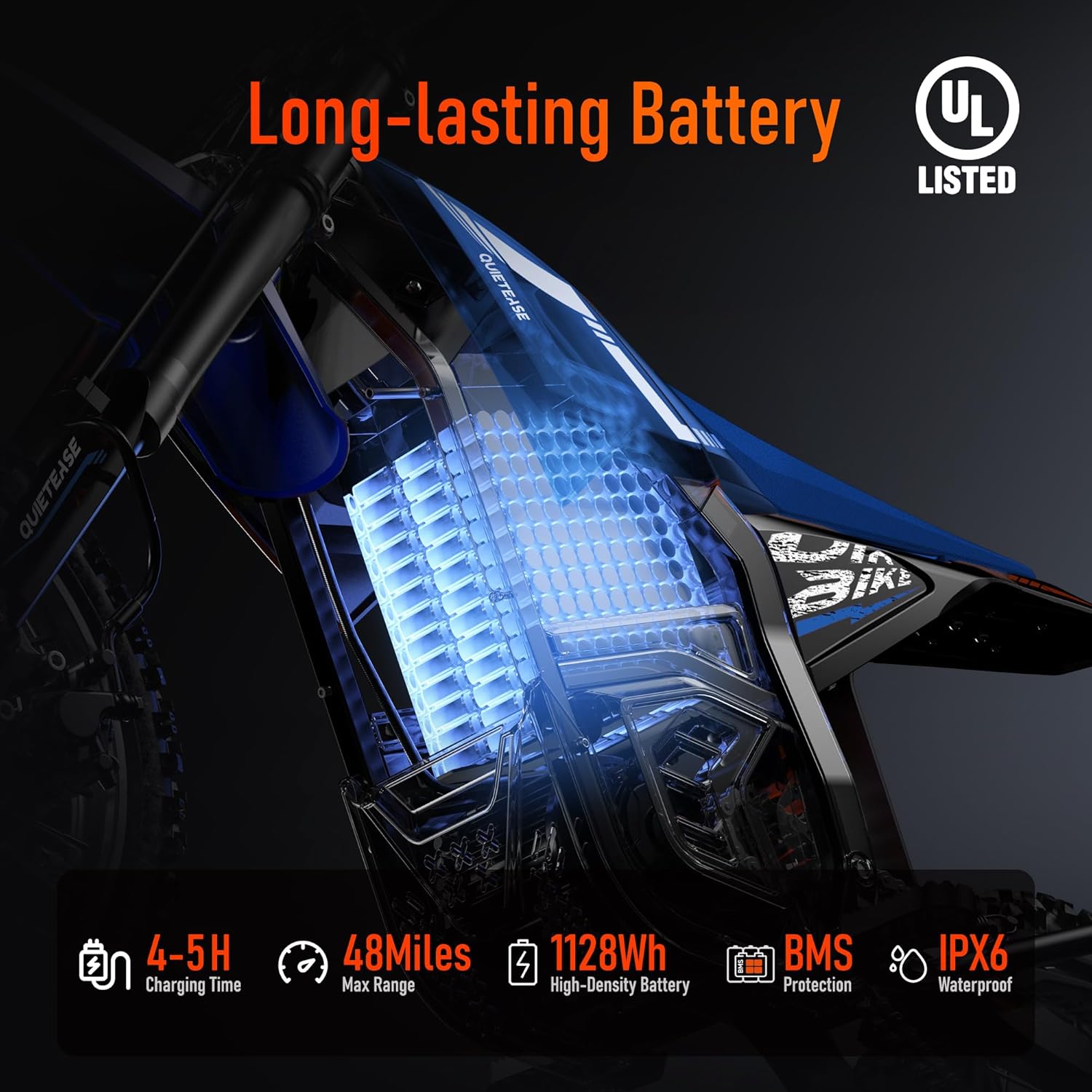 QuietEase M5 Electric Dirt Bike Worth It? Honest Pros & Cons 4 QuietEase M5 electric dirt bike worth it,should I buy QuietEase M5,QuietEase M5 pros cons,QuietEase M5 vs alternatives,best electric dirt bike for adults,QuietEase M5 worth buying performance testing and real-world results