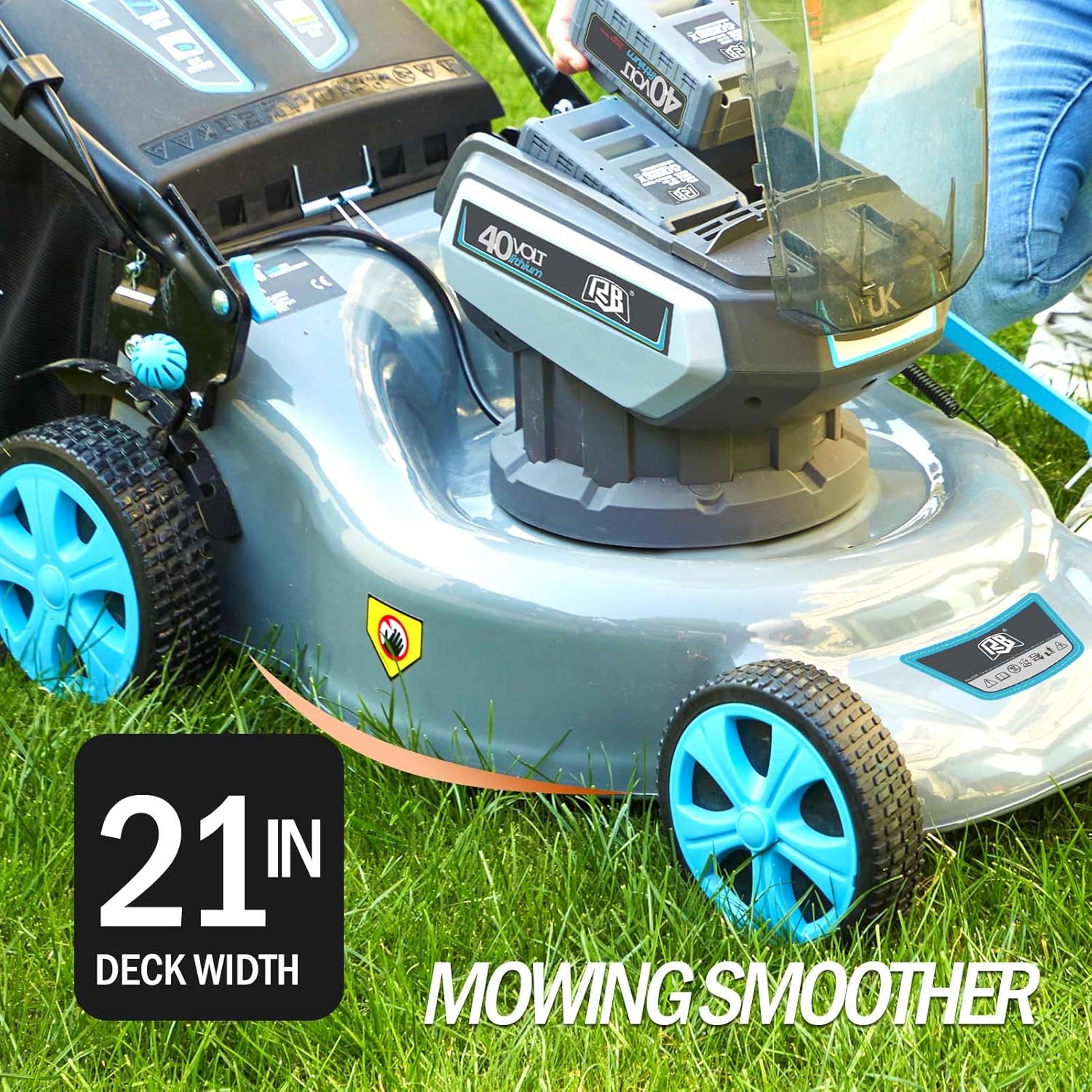 Step-by-step guide for RB 80V lawn mower worth buying,should I buy the RB 80V mower,RB 80V vs other cordless mowers,RB 80V lawn mower pros cons,best 80V battery mower for yard,RB 80V mower honest experience - complete tutorial