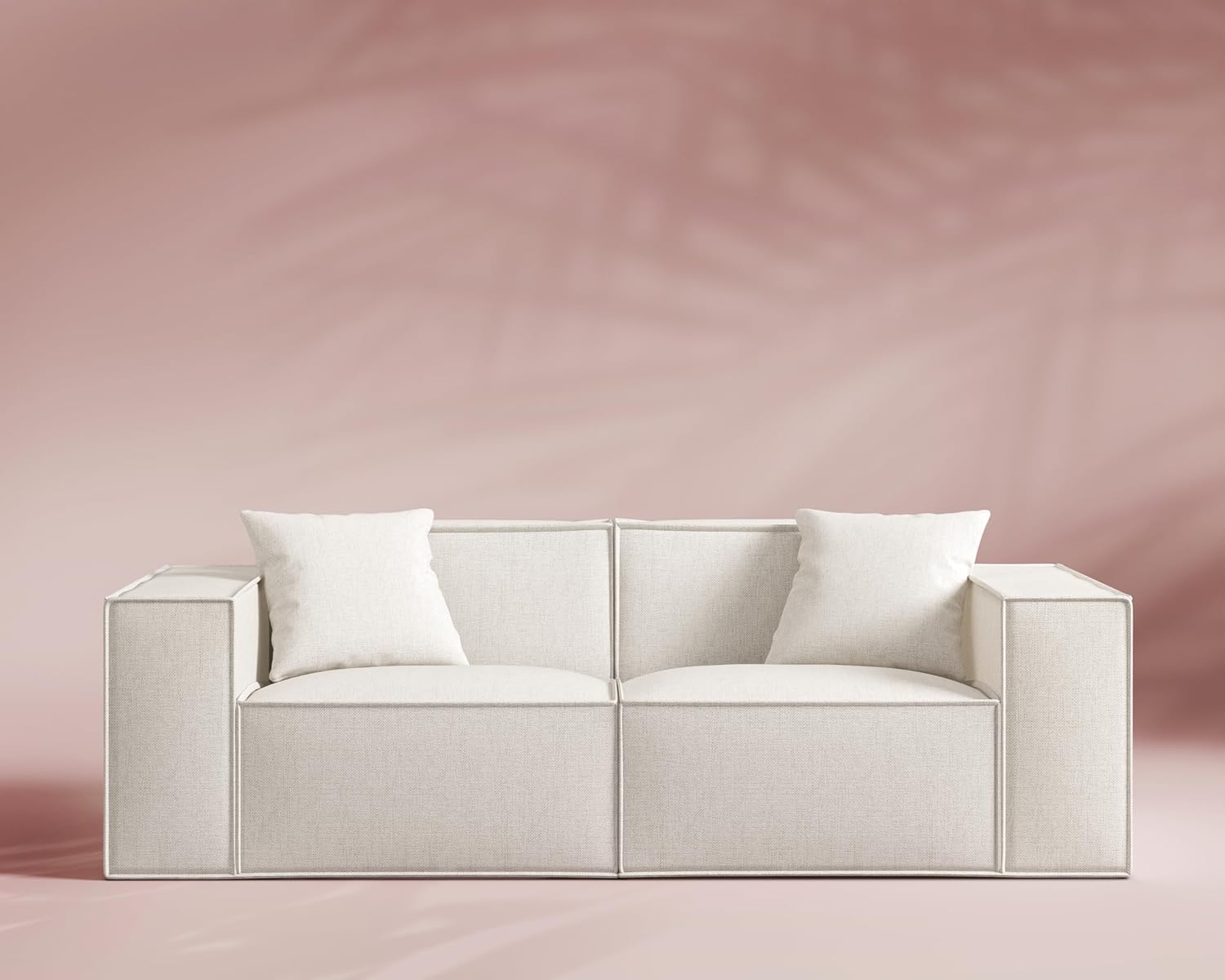 Image 1 of ROVE LAB M1 outdoor loveseat worth buying