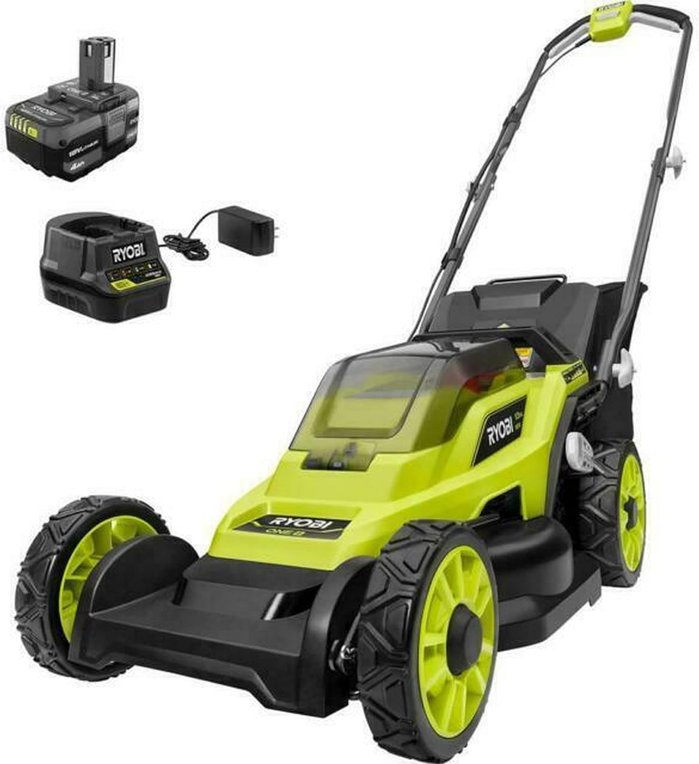RYOBI 13 inch cordless mower worth it? Our Honest Hands-On Verdict 3 Step-by-step guide for RYOBI 13 inch cordless mower worth it,should I buy the RYOBI 13 inch mower,RYOBI cordless mower pros cons,RYOBI ONE+ mower vs alternatives,best cordless mower for small yard,RYOBI 13 inch mower honest opinion - complete tutorial