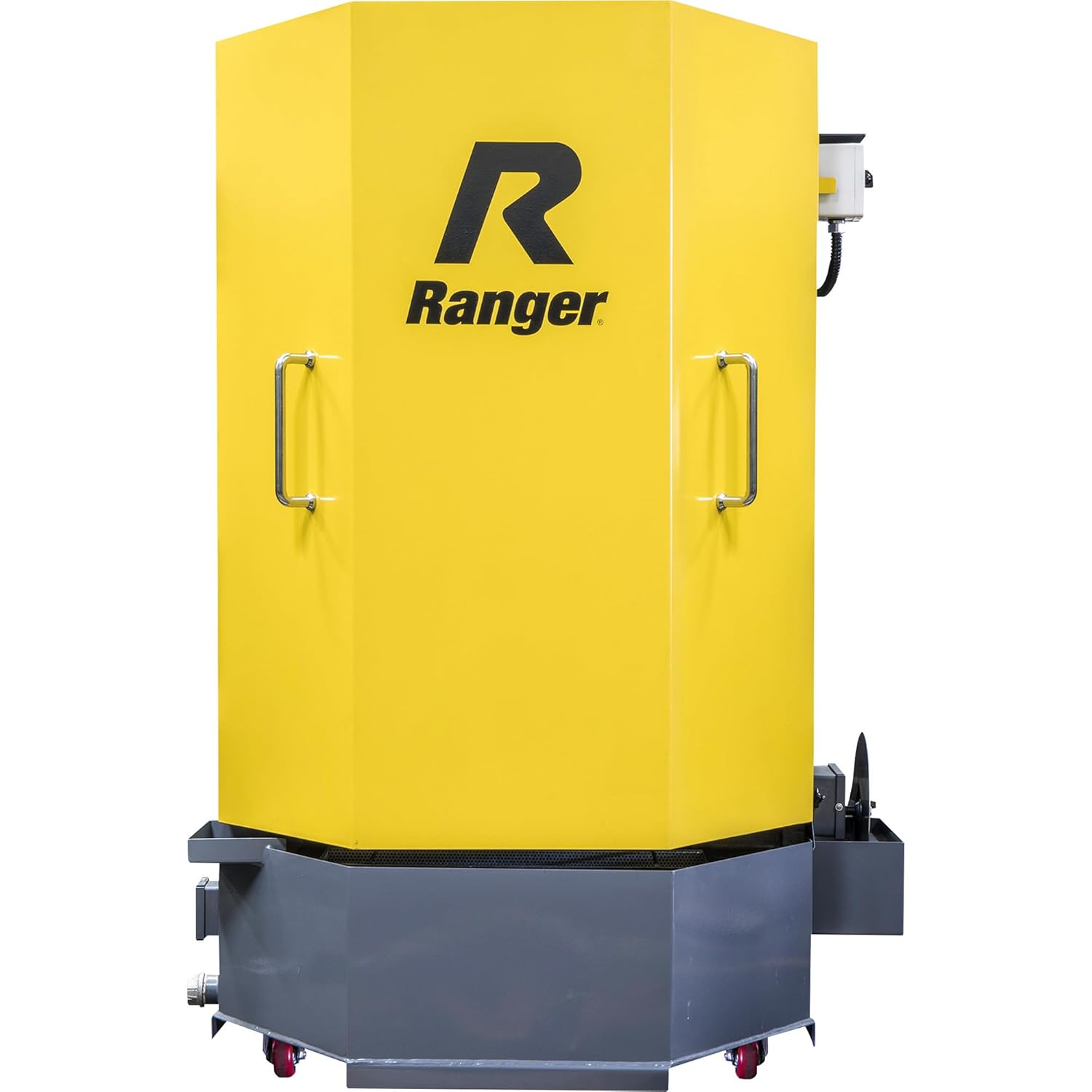 Ranger RS-500D worth buying,Ranger RS-500D pros cons,best professional parts washer,should I buy a Ranger spray cabinet,Ranger RS-500D vs competitors,Ranger parts washer honest opinion performance testing and real-world results