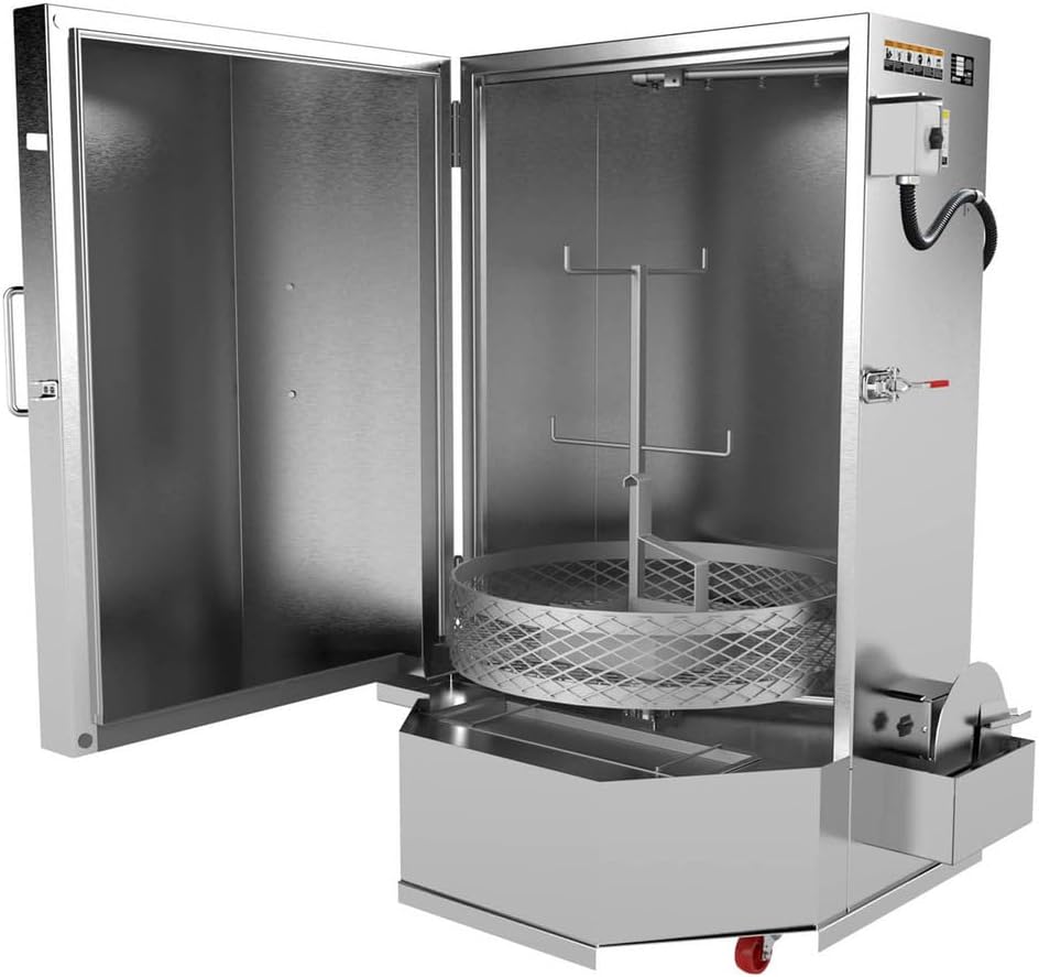 Ranger RS-750DS parts washer worth it,Ranger RS-750DS pros cons,best heavy duty parts washer for trucks,should I buy Ranger RS-750DS,Ranger RS-750DS vs competitors,Ranger stainless steel parts washer honest unboxing and complete package contents