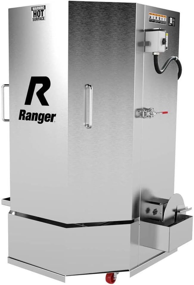 Ranger RS-750DS parts washer worth it,Ranger RS-750DS pros cons,best heavy duty parts washer for trucks,should I buy Ranger RS-750DS,Ranger RS-750DS vs competitors,Ranger stainless steel parts washer honest performance testing and real-world results