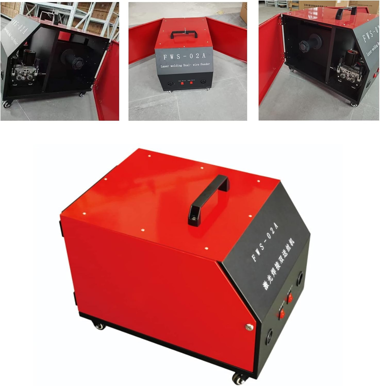 Step-by-step guide for Raycus 4 in 1 laser welder worth it,should I buy Raycus laser welder,Raycus 4 in 1 pros cons,Raycus vs other laser welders,best handheld laser welder for auto shop,Raycus laser welder honest opinion - complete tutorial