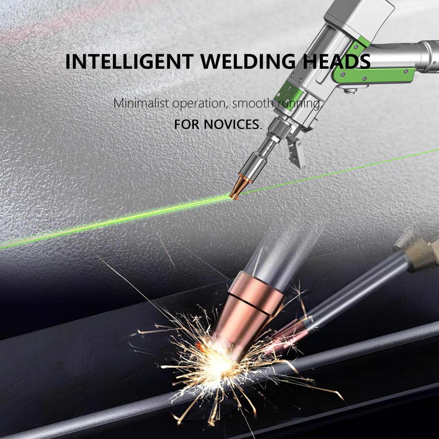 Raycus 4 in 1 laser welder worth it,should I buy Raycus laser welder,Raycus 4 in 1 pros cons,Raycus vs other laser welders,best handheld laser welder for auto shop,Raycus laser welder honest opinion performance testing and real-world results