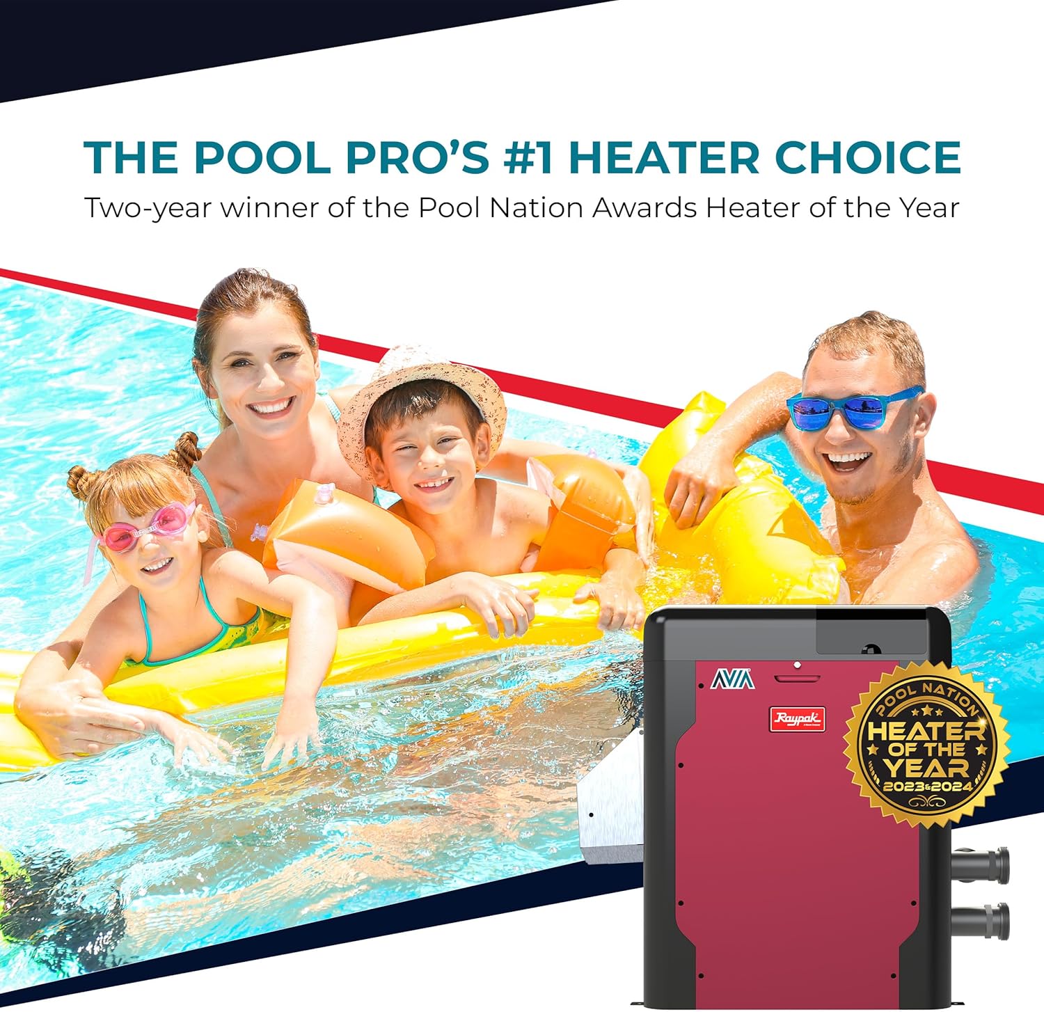 Step-by-step guide for Raypak Avia 400K BTU pool heater worth it,Raypak Avia 400K BTU pros cons,best gas pool heater for inground pools,Raypak Avia NiTek heat exchanger,should I buy a Raypak Avia heater,Raypak Avia 400K BTU vs alternatives - complete tutorial