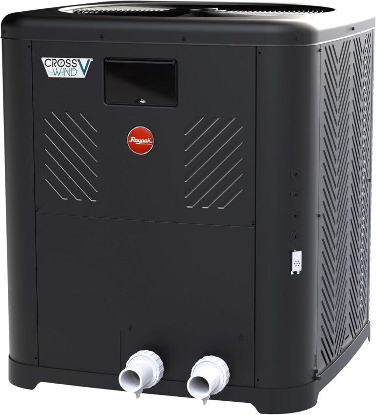 Image 1 of Raypak Crosswind V worth buying
