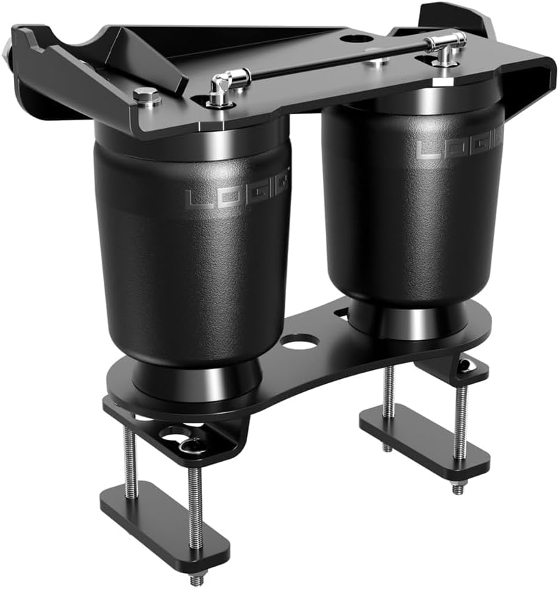 Image 1 of ReadyLIFT Logiq AirIQ worth buying