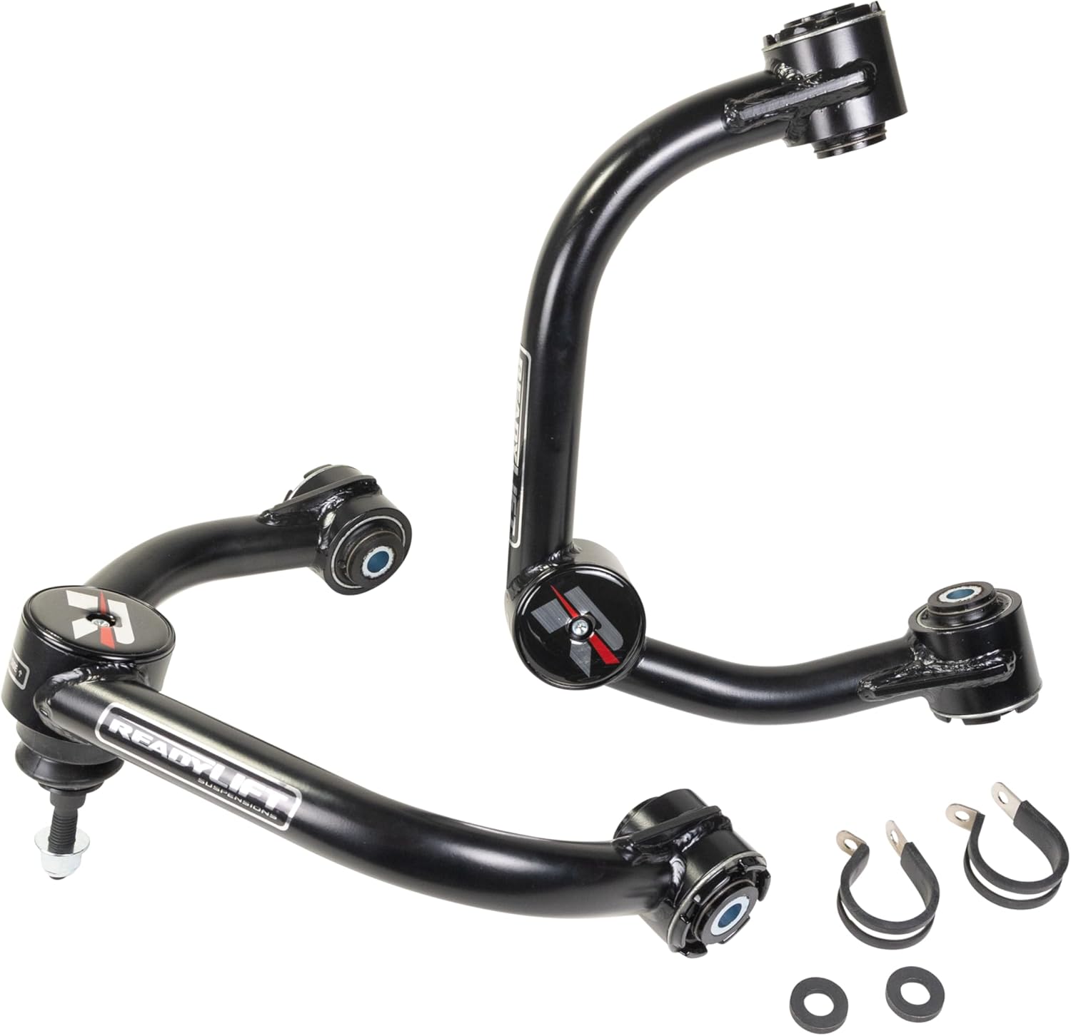 ReadyLIFT Upper Control Arms Worth It? Honest Pros & Cons Analysis 4 ReadyLIFT Upper Control Arms worth it,ReadyLIFT UCA pros cons,best upper control arms for F-150,ReadyLIFT vs other control arms,should I buy ReadyLIFT UCAs,ReadyLIFT high-angle ball joint performance performance testing and real-world results