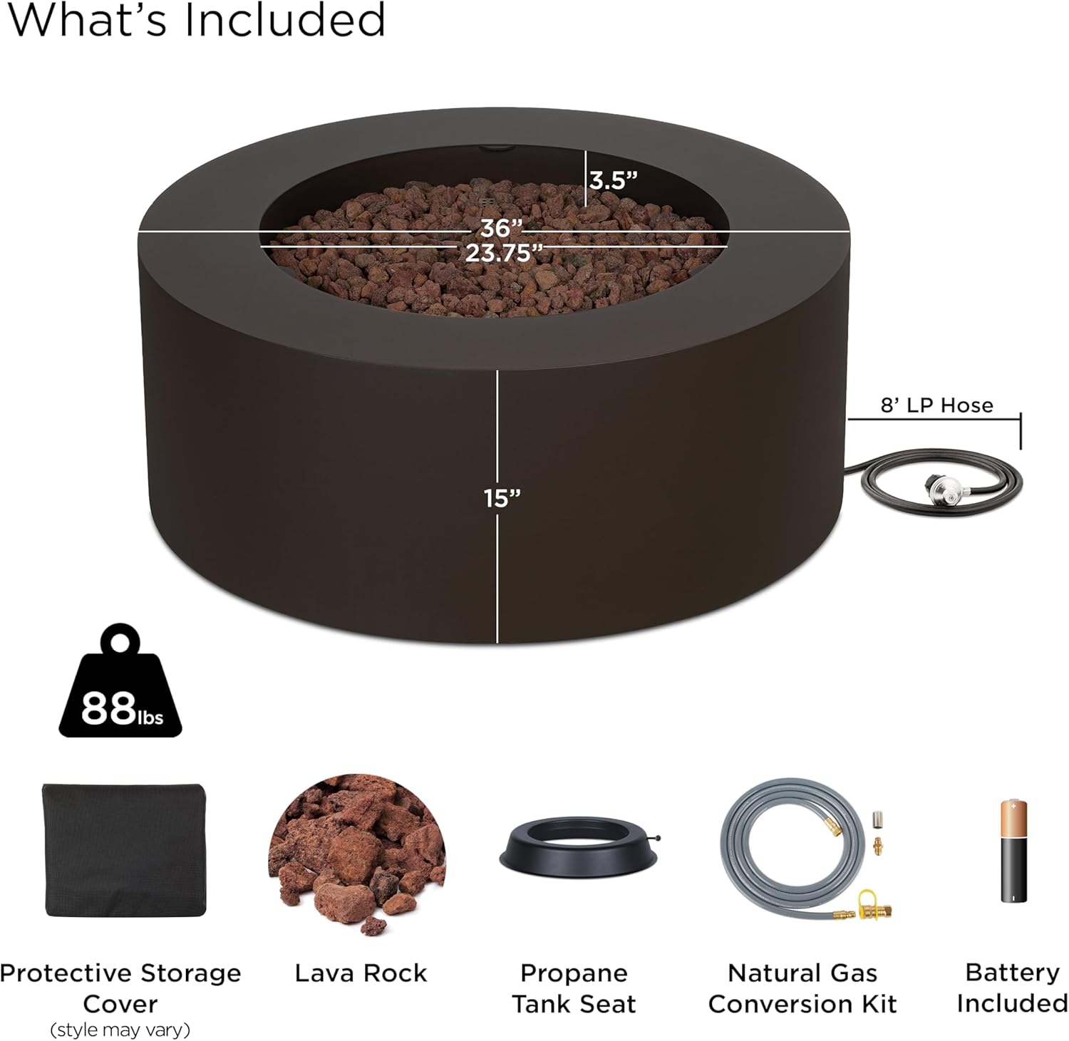 Real Flame Aegean 36 fire pit table, Real Flame Aegean fire pit worth buying, best round gas fire pit table for patio, Real Flame Aegean 36 pros cons, Aegean fire table vs alternatives, should I buy Real Flame Aegean fire pit performance testing and real-world results