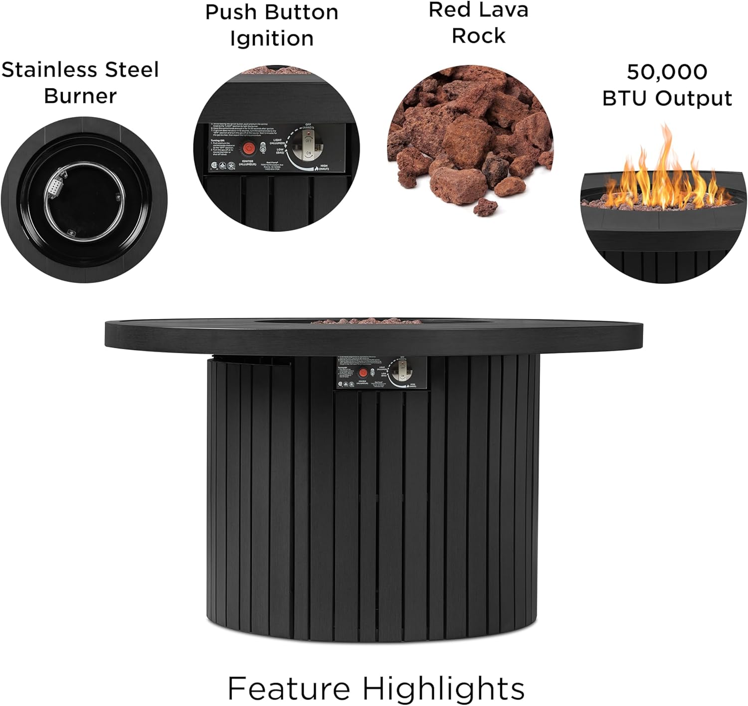 Step-by-step guide for Real Flame Calvin propane fire pit,should I buy Real Flame Calvin fire table,Real Flame Calvin vs other propane fire pits,Real Flame Calvin fire pit pros cons,best propane fire pit for patio,Real Flame Calvin fire pit worth buying - complete tutorial