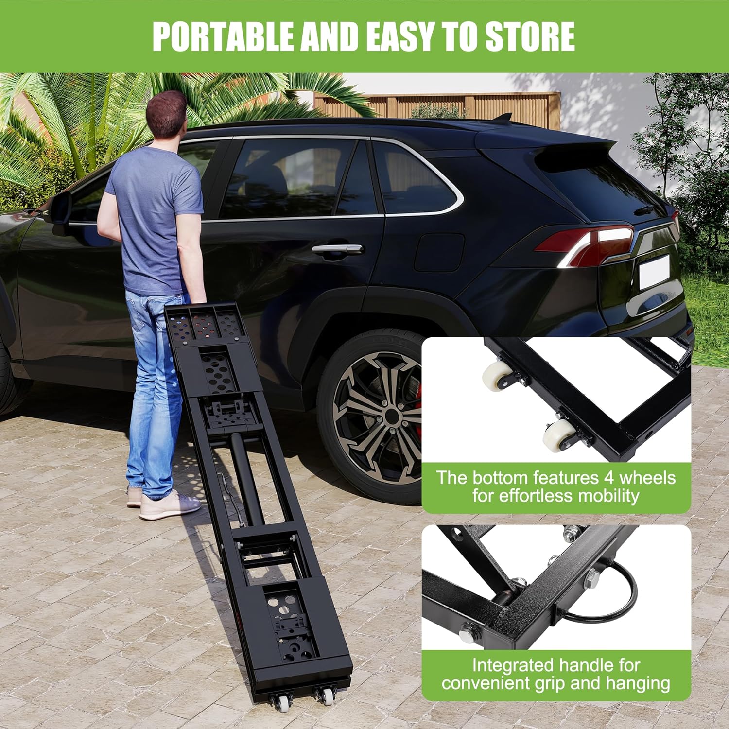 Real Relax 7000 lb car lift worth it,should I buy Real Relax car lift,Real Relax lift pros cons,best portable car lift for garage,Real Relax 7000 vs alternatives,Real Relax lift honest opinion performance testing and real-world results