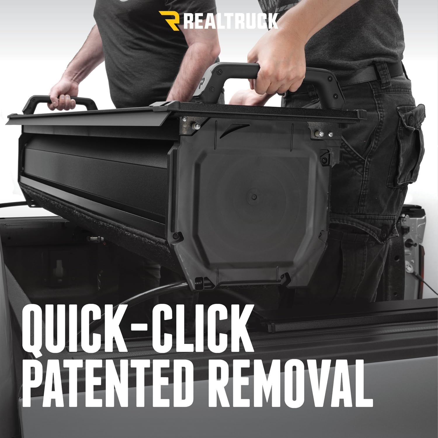 Step-by-step guide for RealTruck RetraxPRO EZ-Off FRC-4000 worth it,should I buy the RealTruck FRC-4000,RetraxPRO vs other tonneau covers,RealTruck FRC-4000 pros cons,best retractable truck bed cover,RealTruck EZ-Off honest experience - complete tutorial