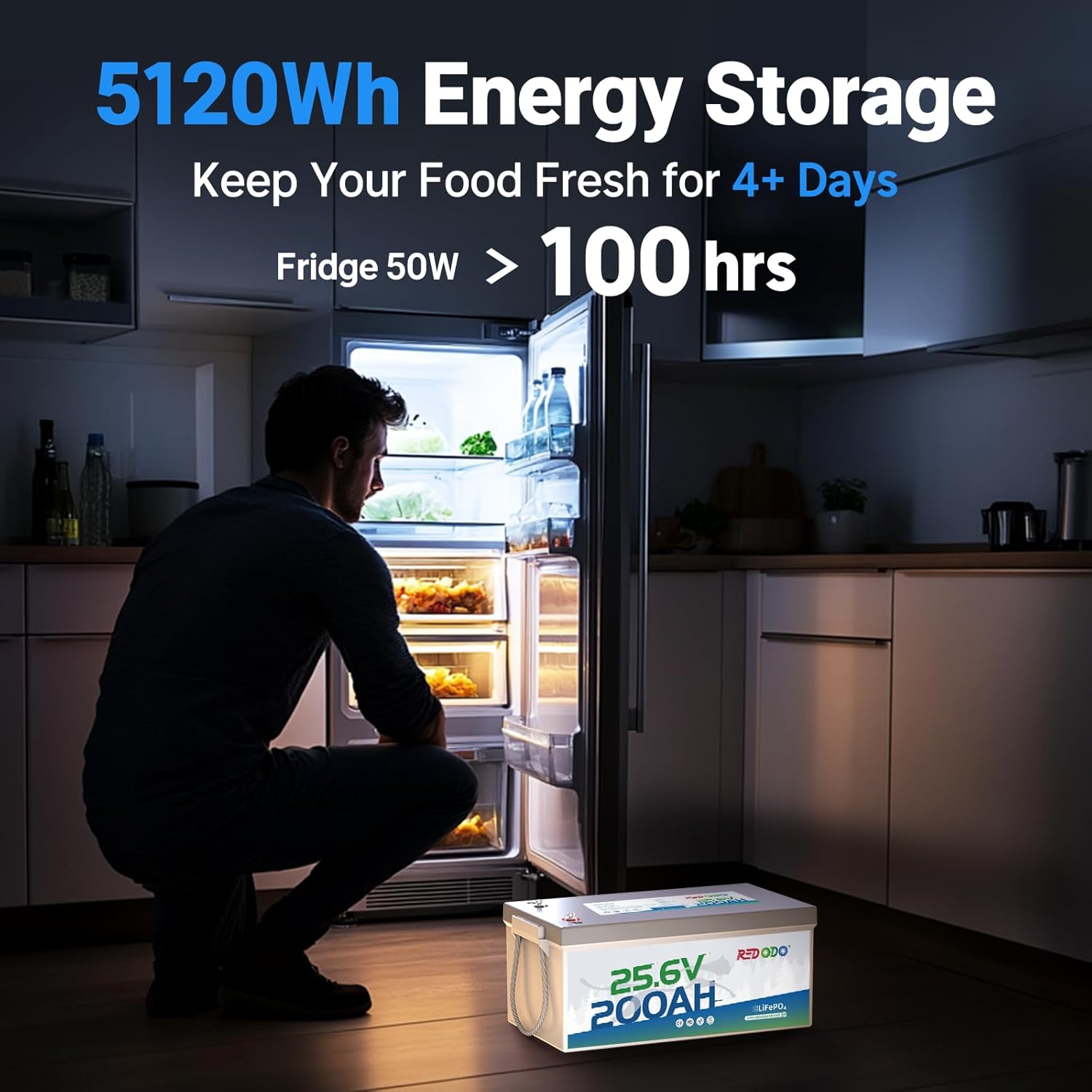 Redodo 24V 200Ah battery worth it,should I buy Redodo 24V battery,Redodo 24V vs other brands,Redodo 24V 200Ah pros cons,best 24V lithium battery for RV,Redodo 200Ah battery worth buying unboxing and complete package contents